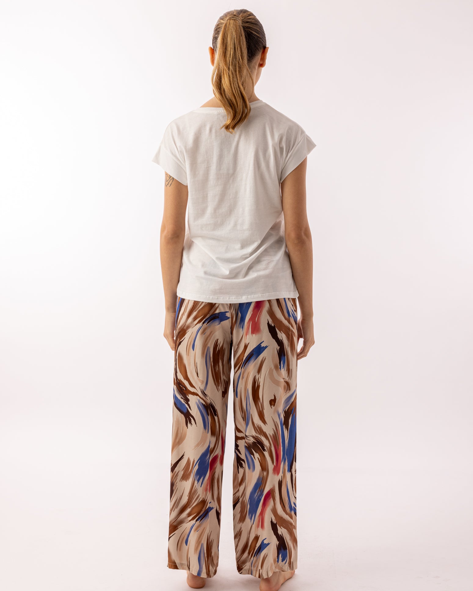 Kristie Pants