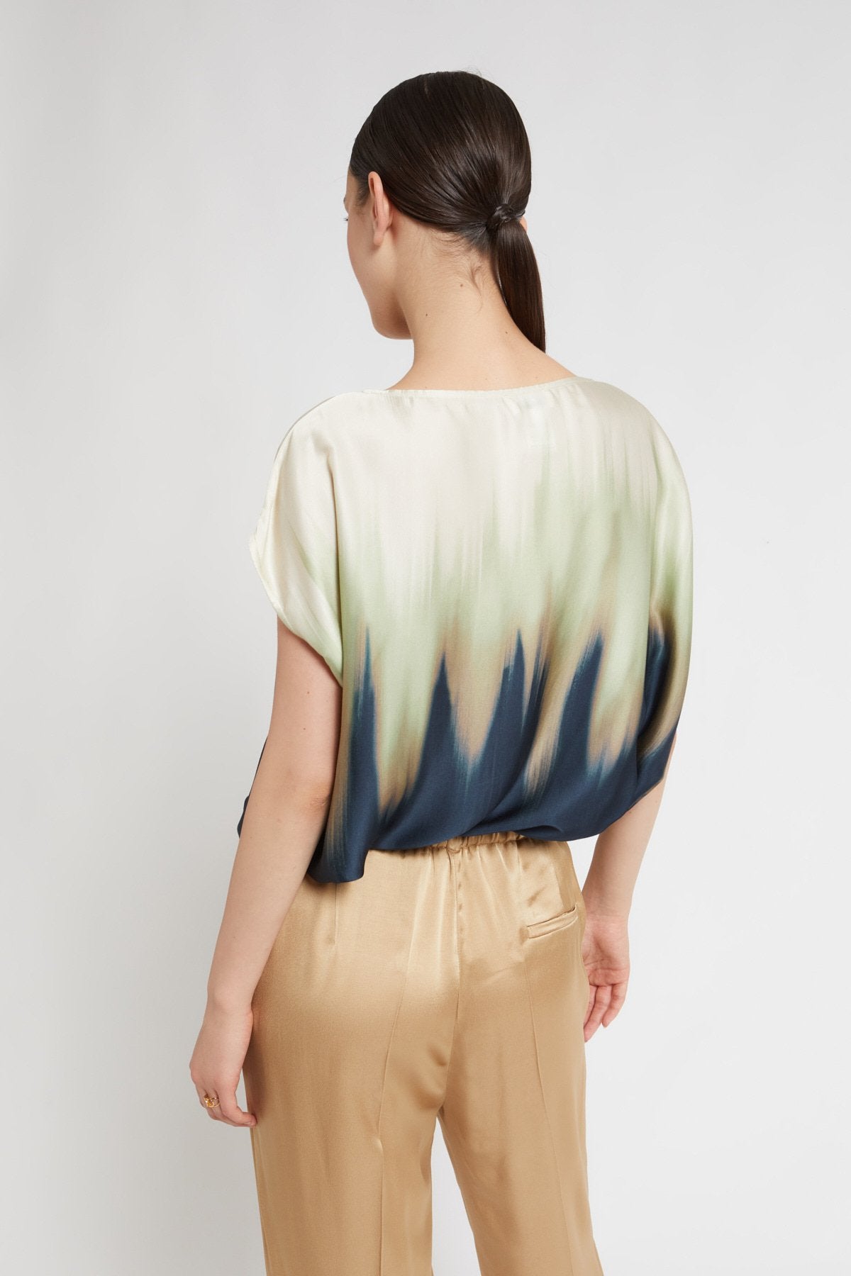 Printed Shirt