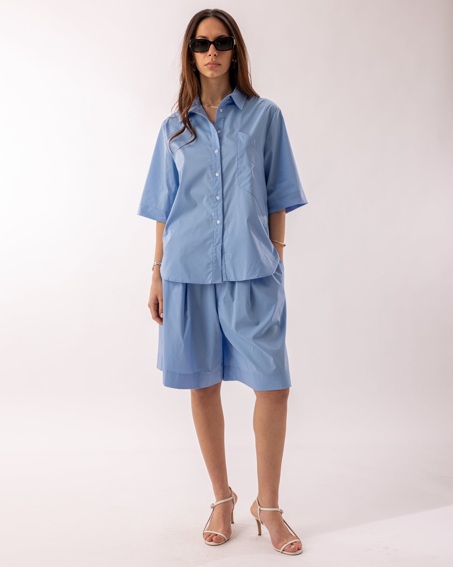 Amelie Shirt