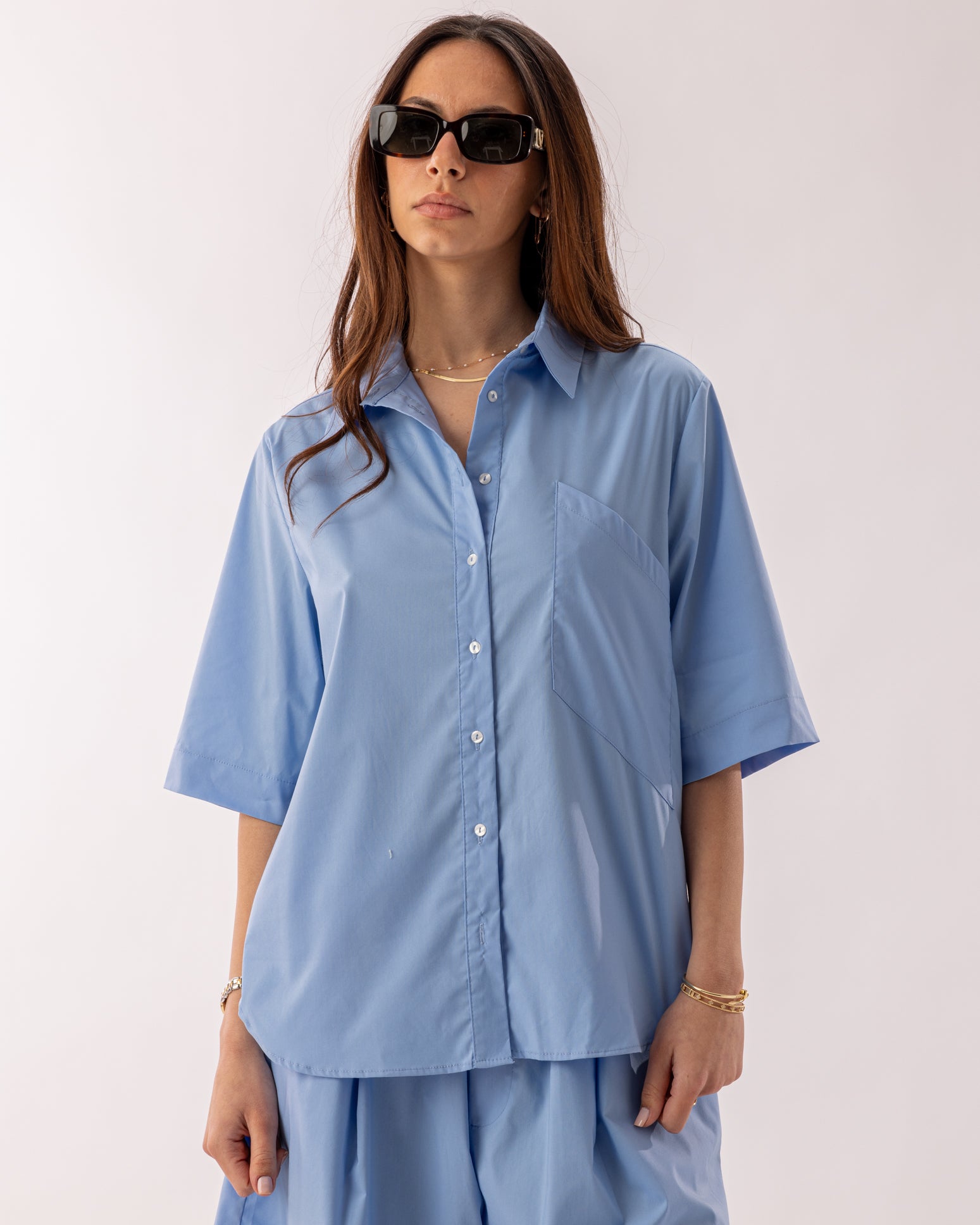 Amelie Shirt
