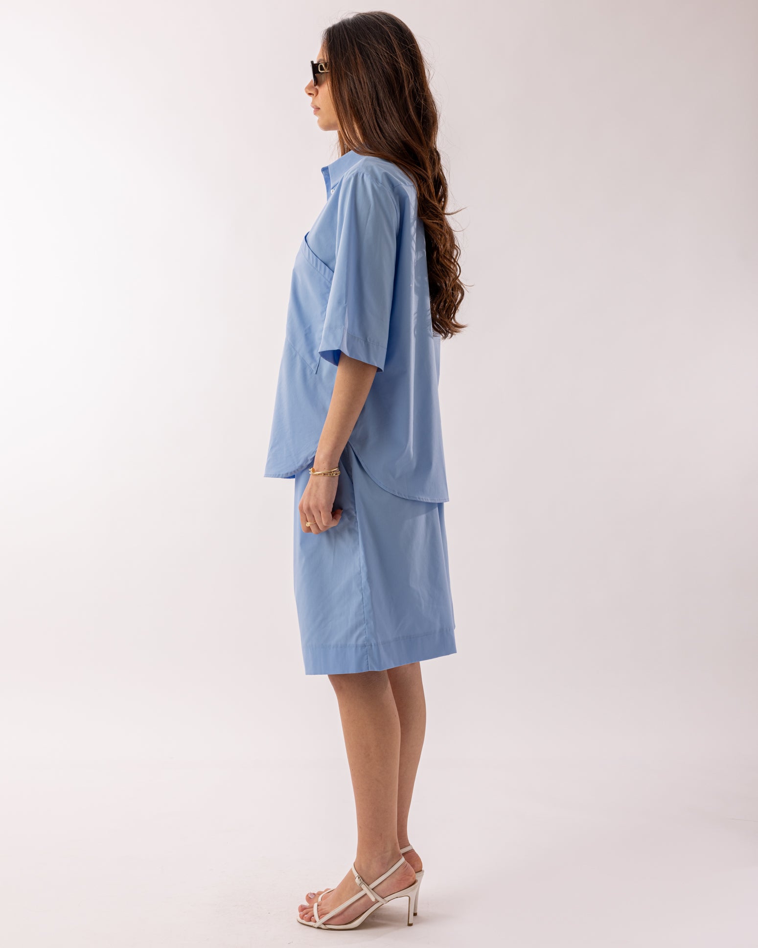 Amelie Shirt