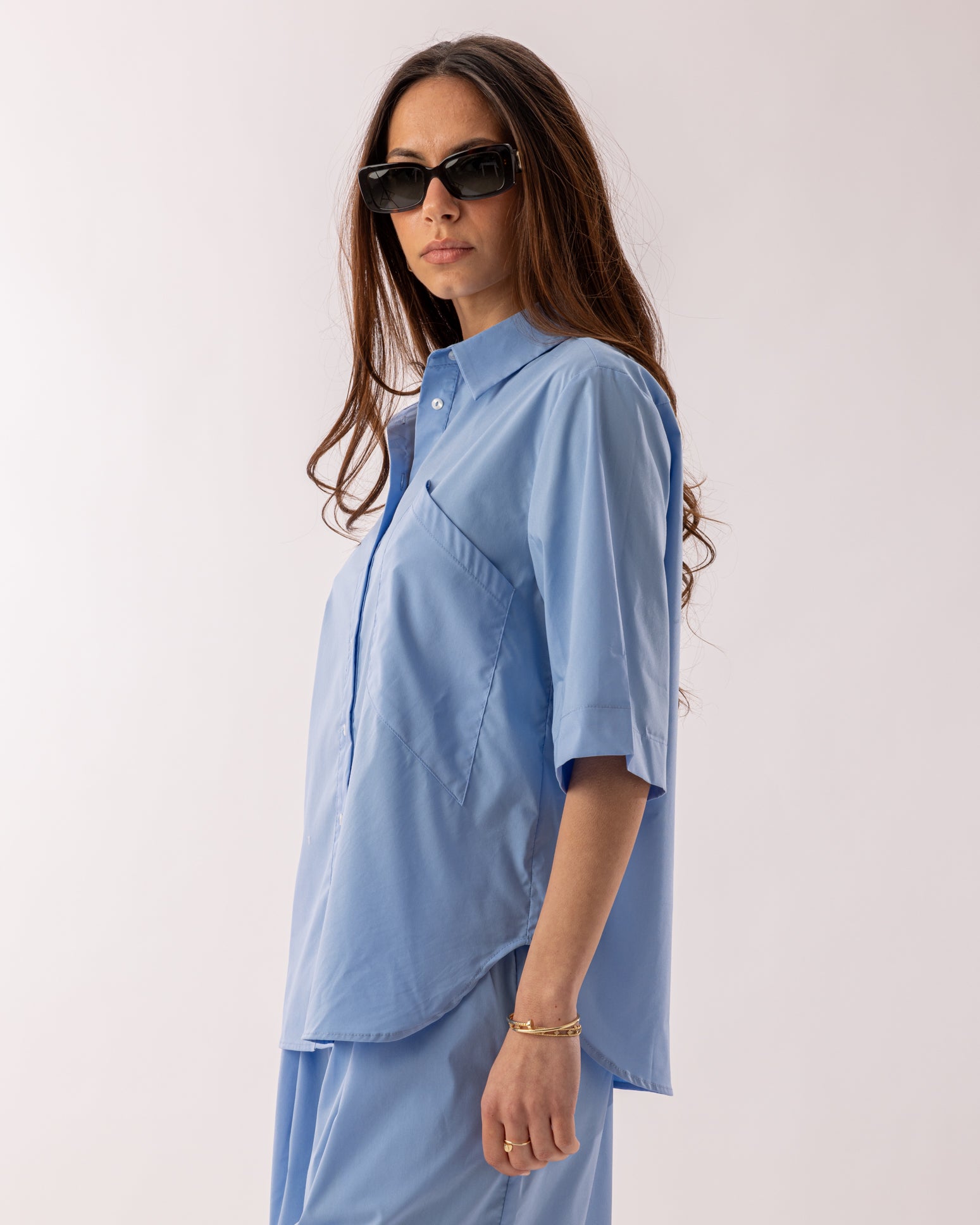 Amelie Shirt