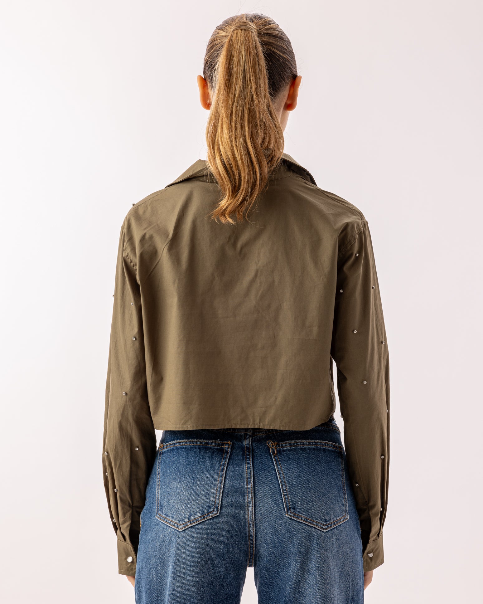 Aura Shirt
