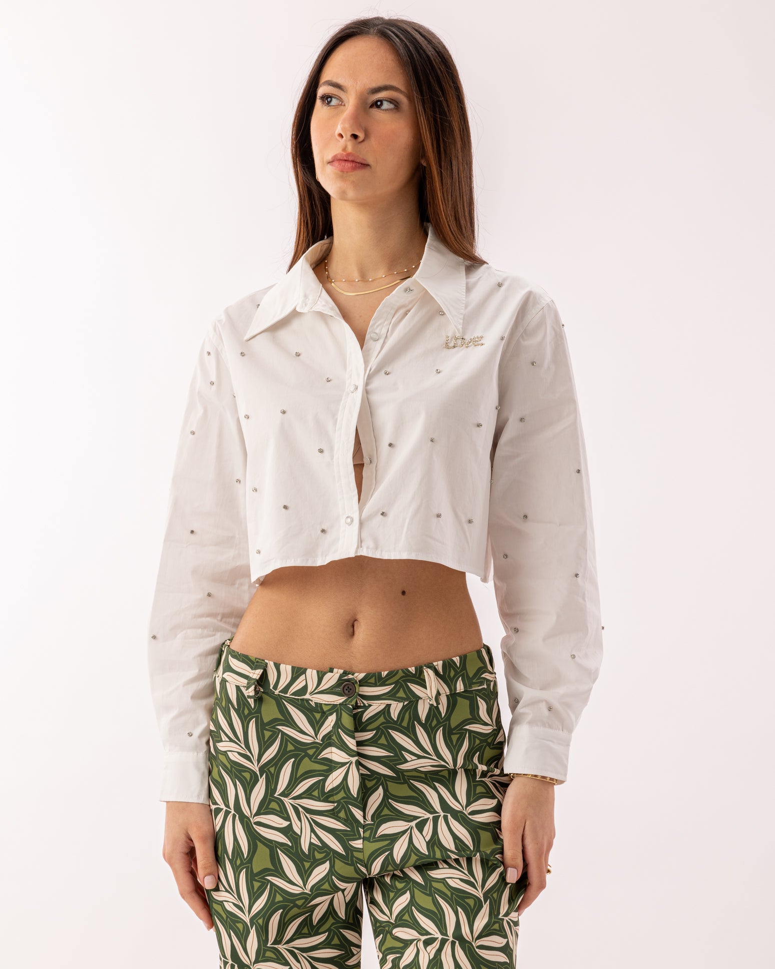 Aura Shirt