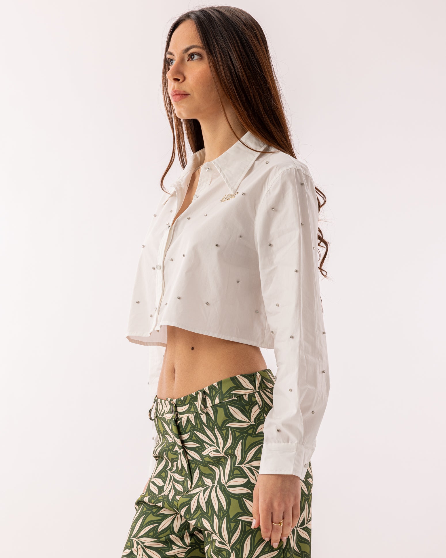 Aura Shirt