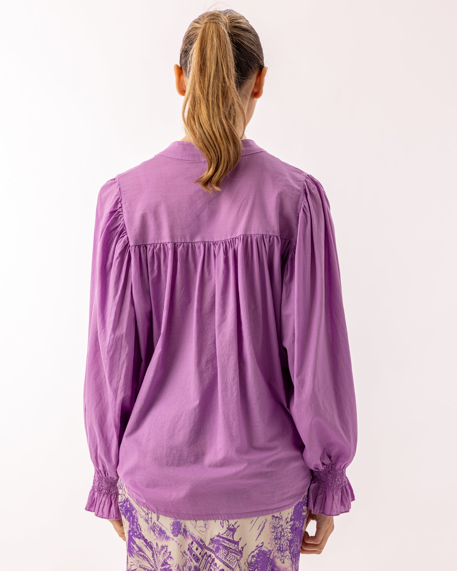 Ayla Shirt