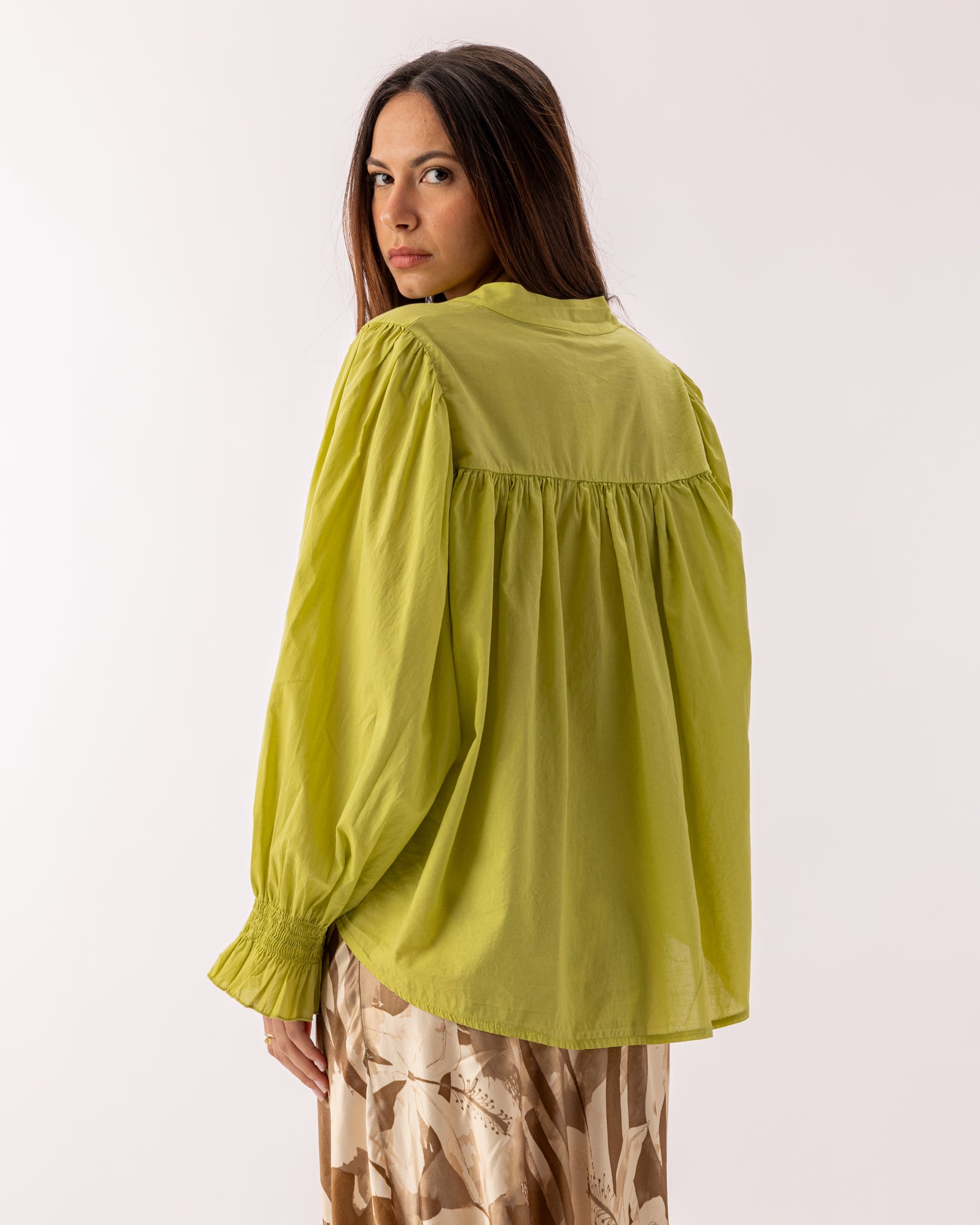 Ayla Shirt