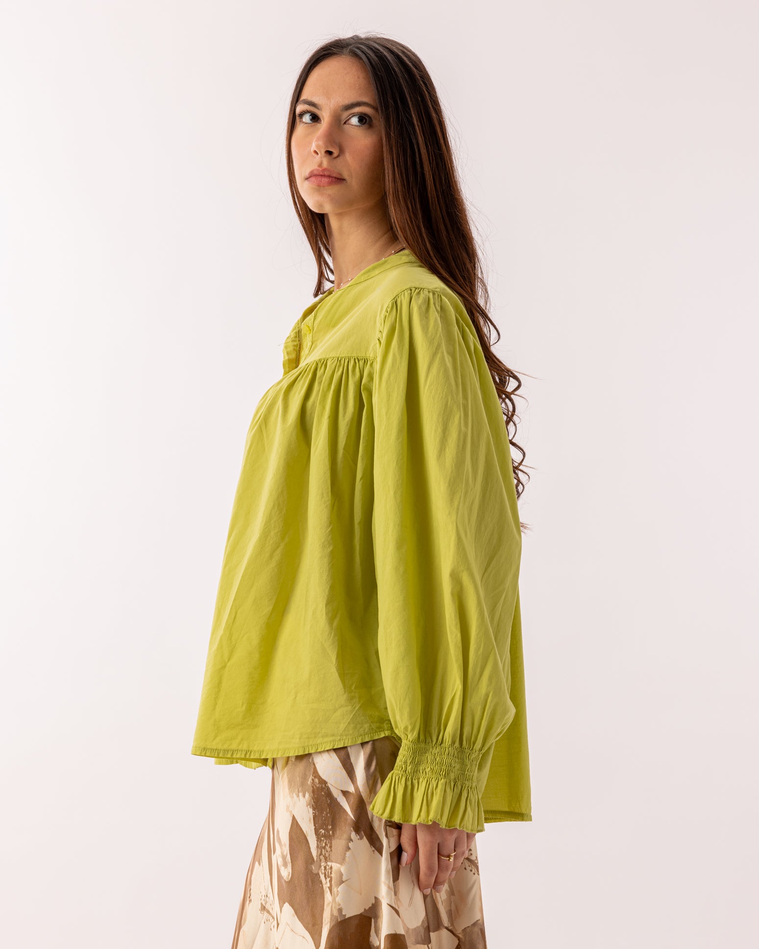 Ayla Shirt