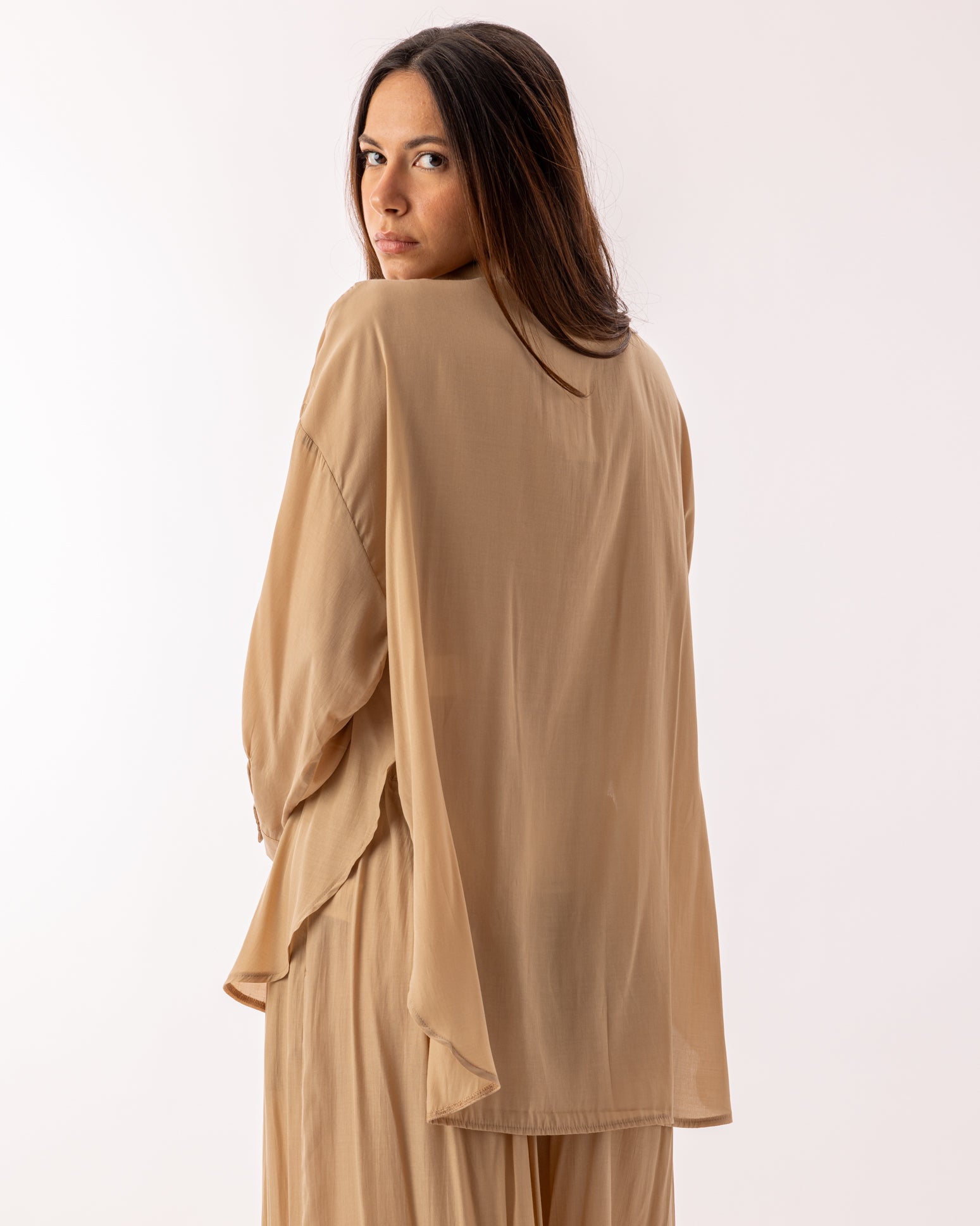 Cari Shirt