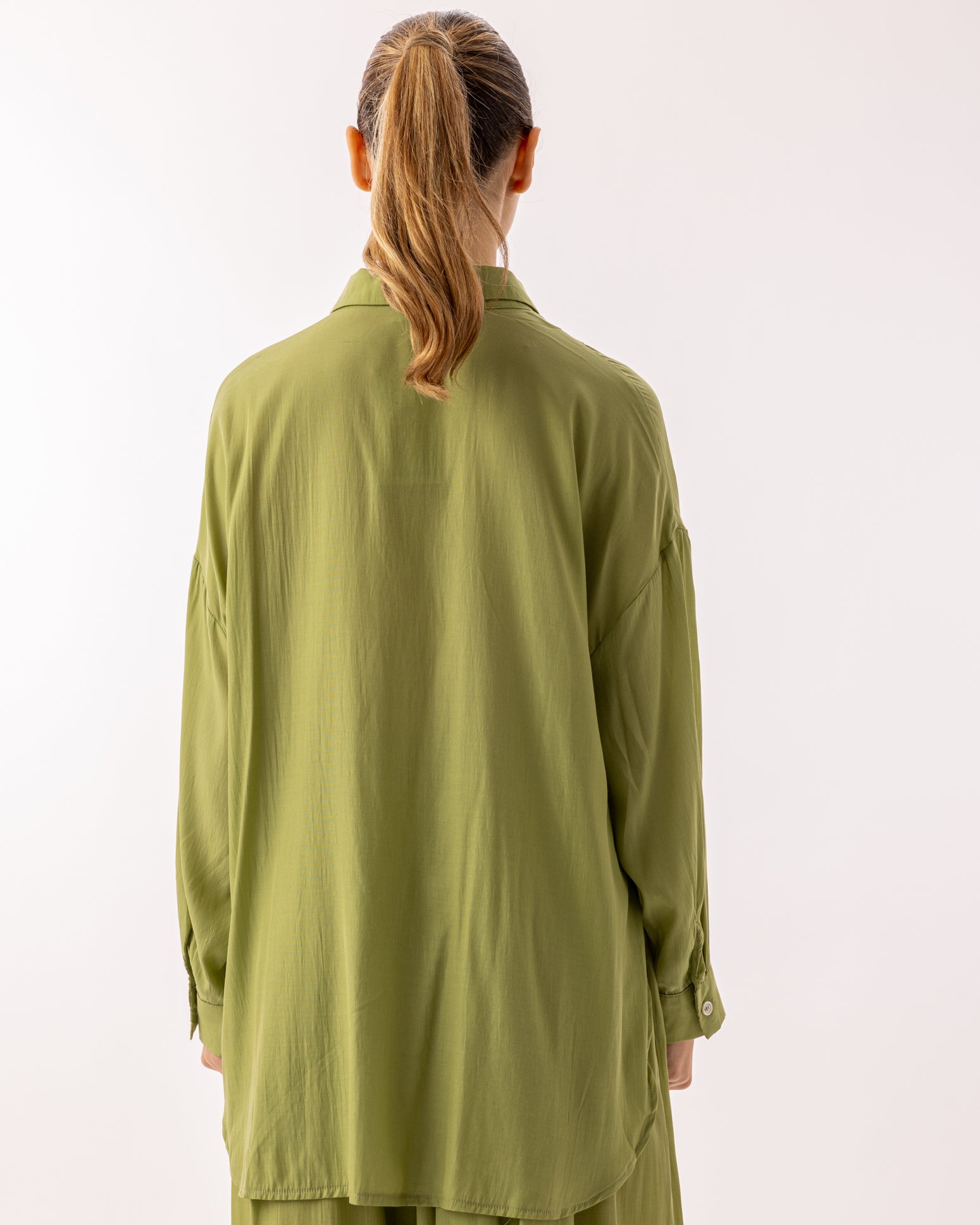 Cari Shirt
