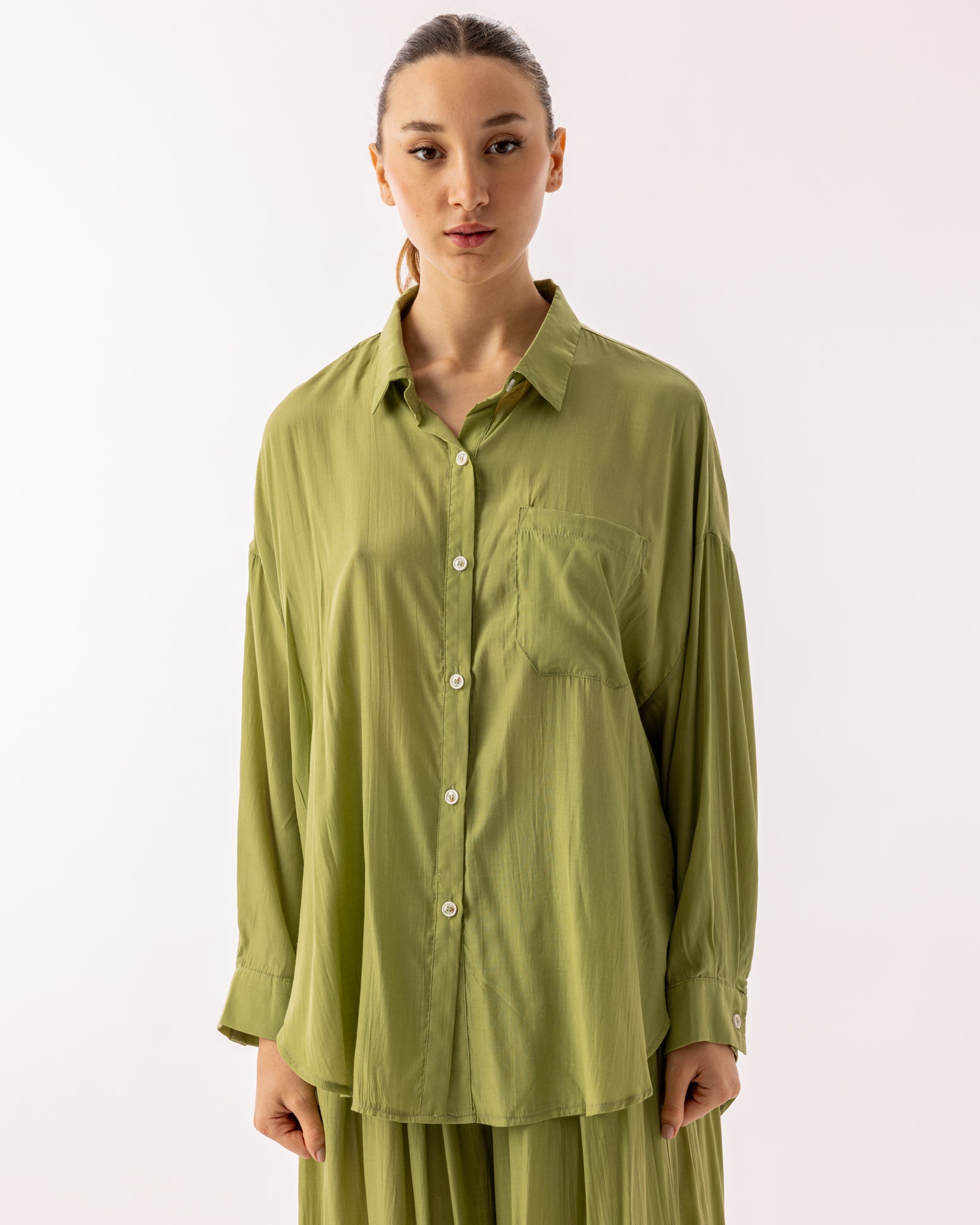 Cari Shirt