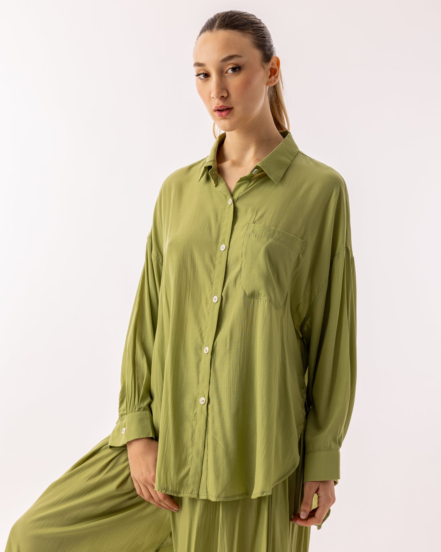Cari Shirt