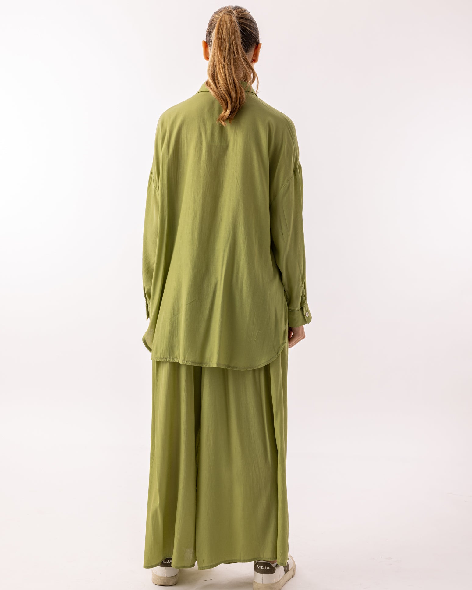 Cari Shirt