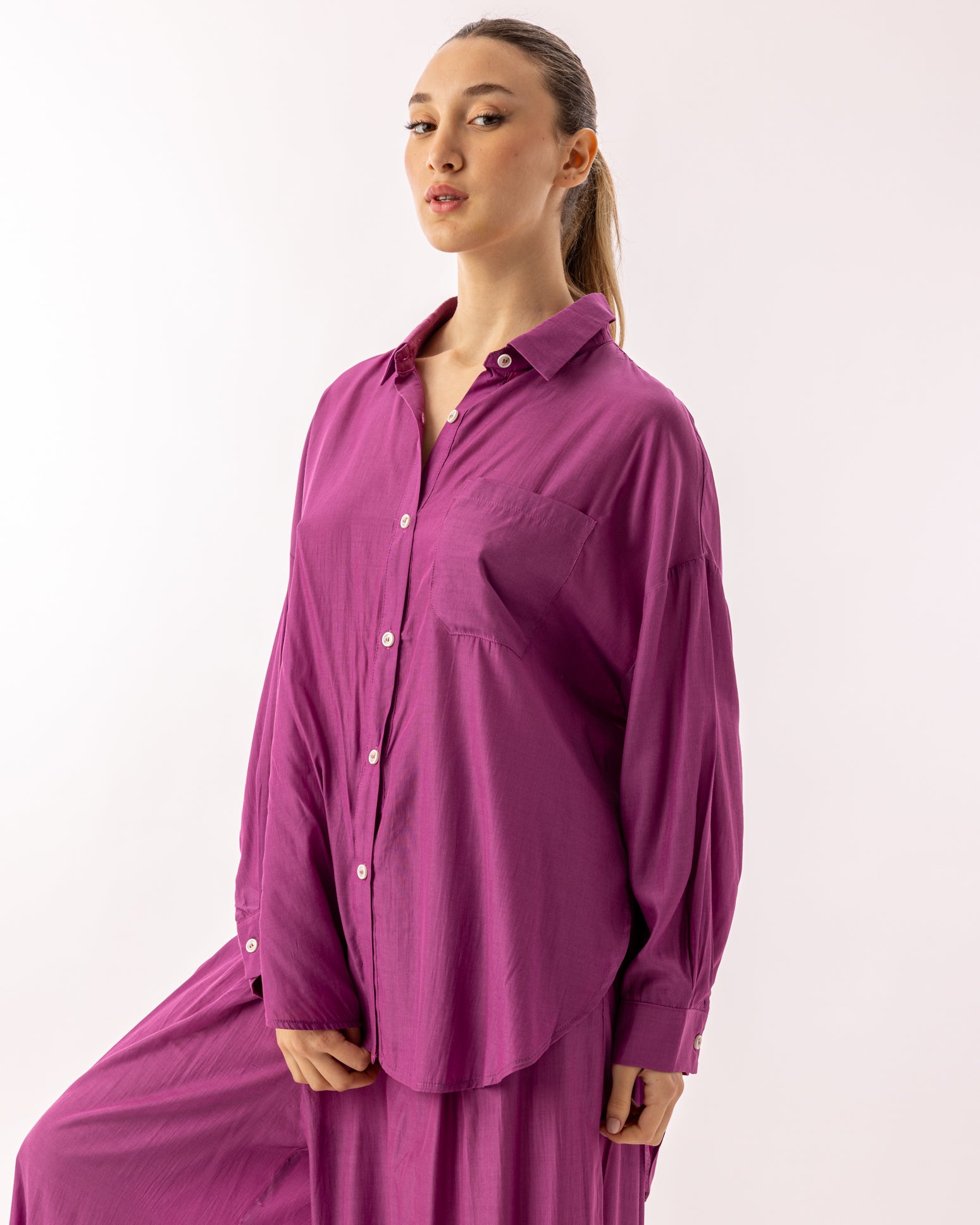 Cari Shirt