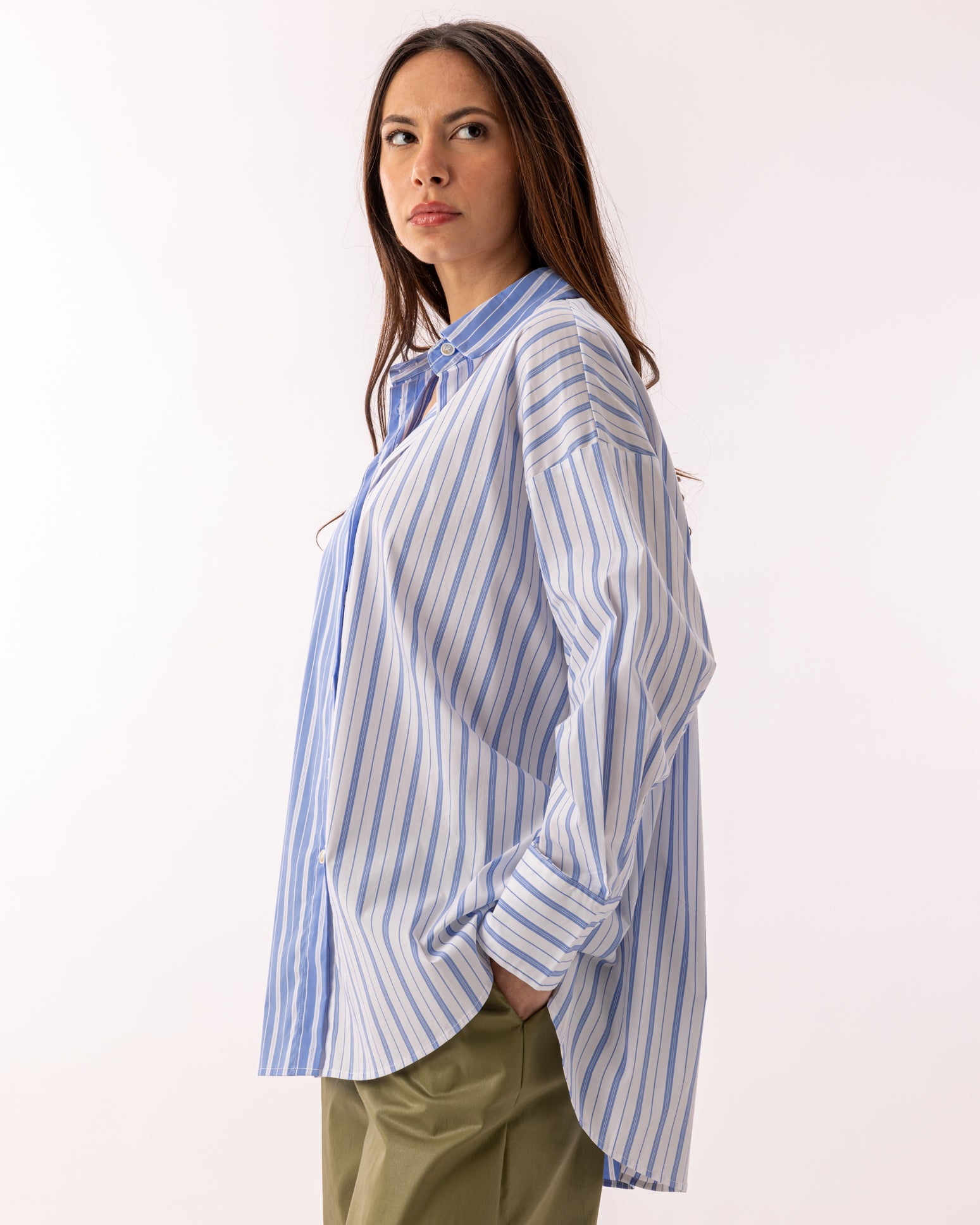 Daisy Shirt