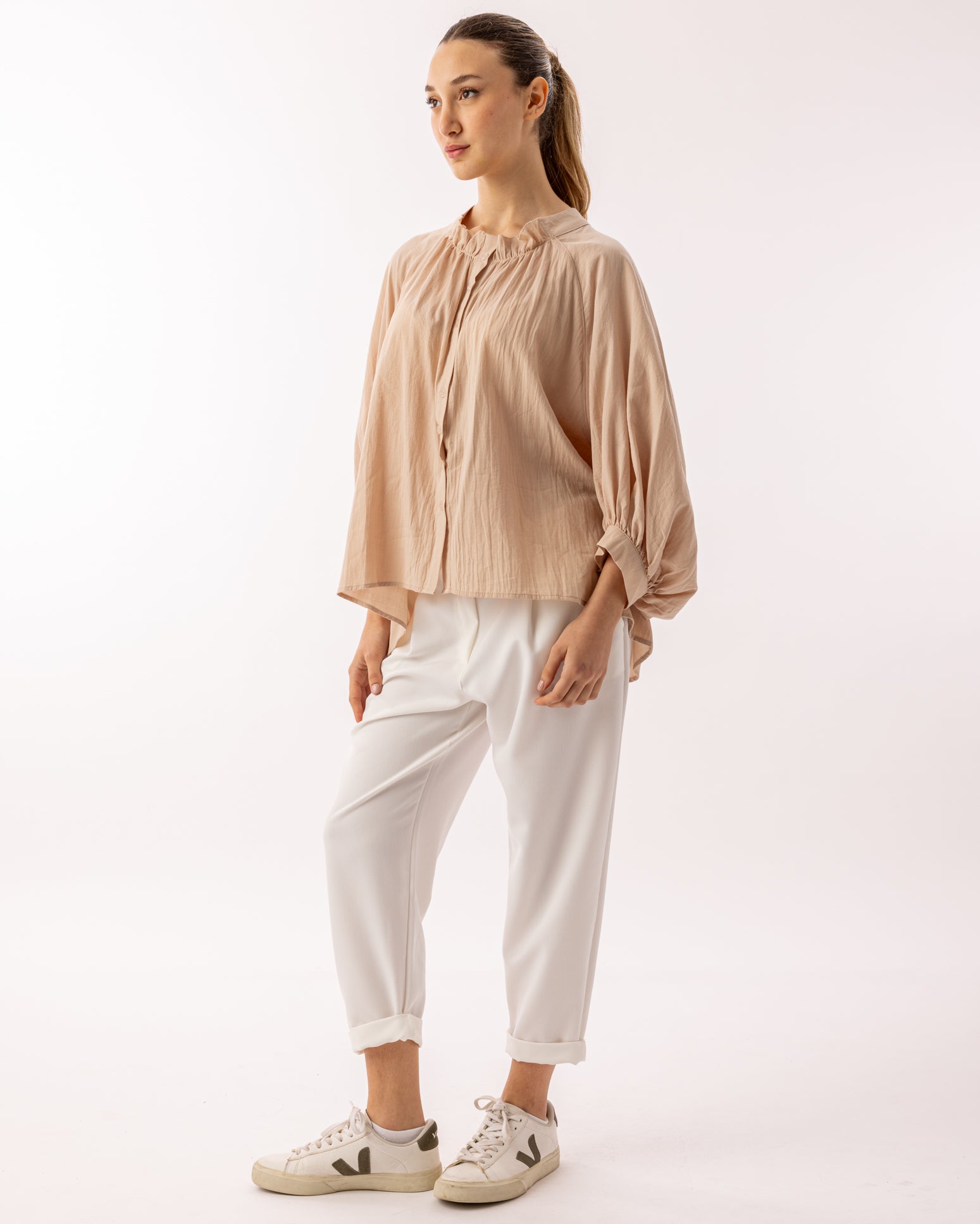Eva Shirt