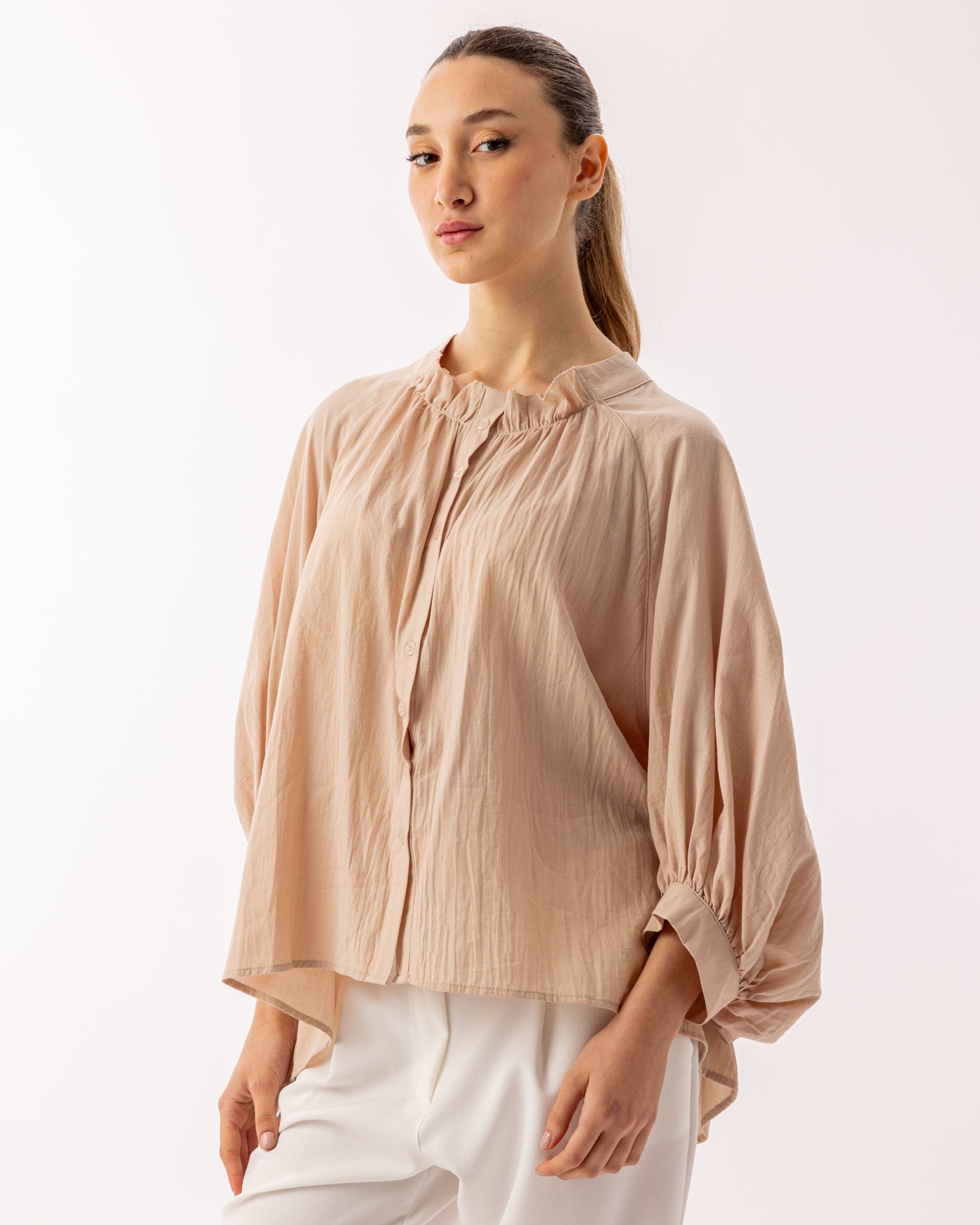 Eva Shirt
