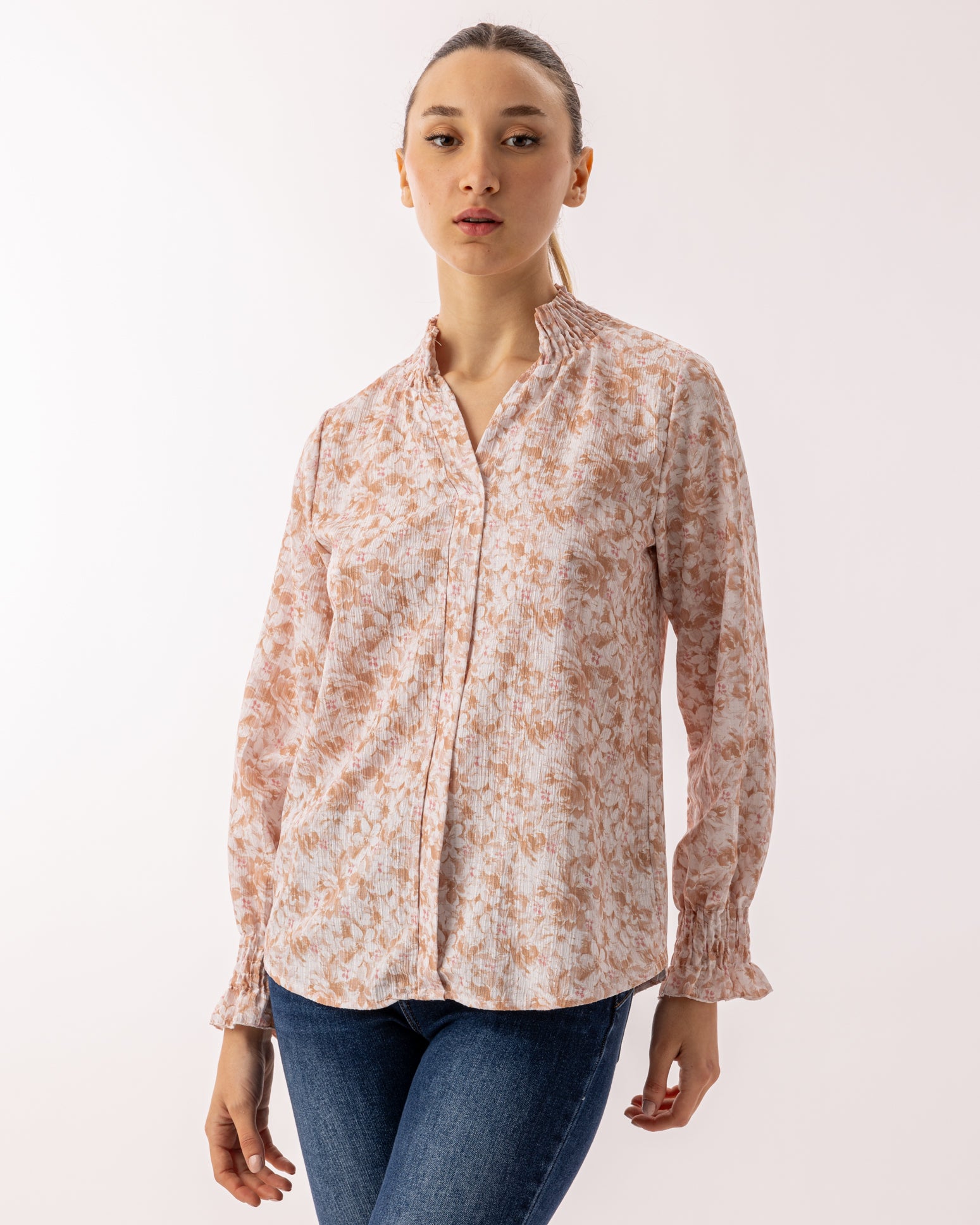 Hannah Shirt