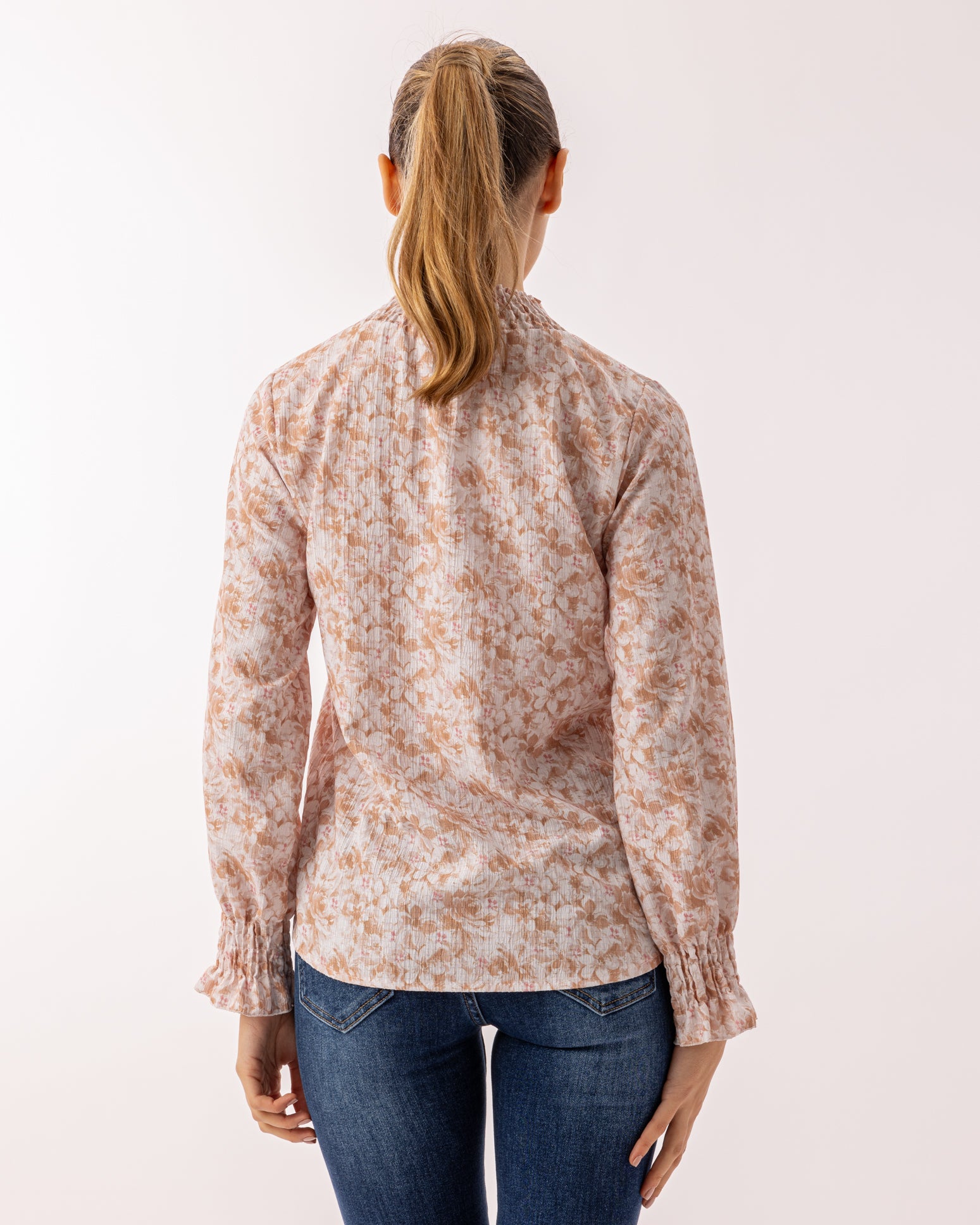 Hannah Shirt
