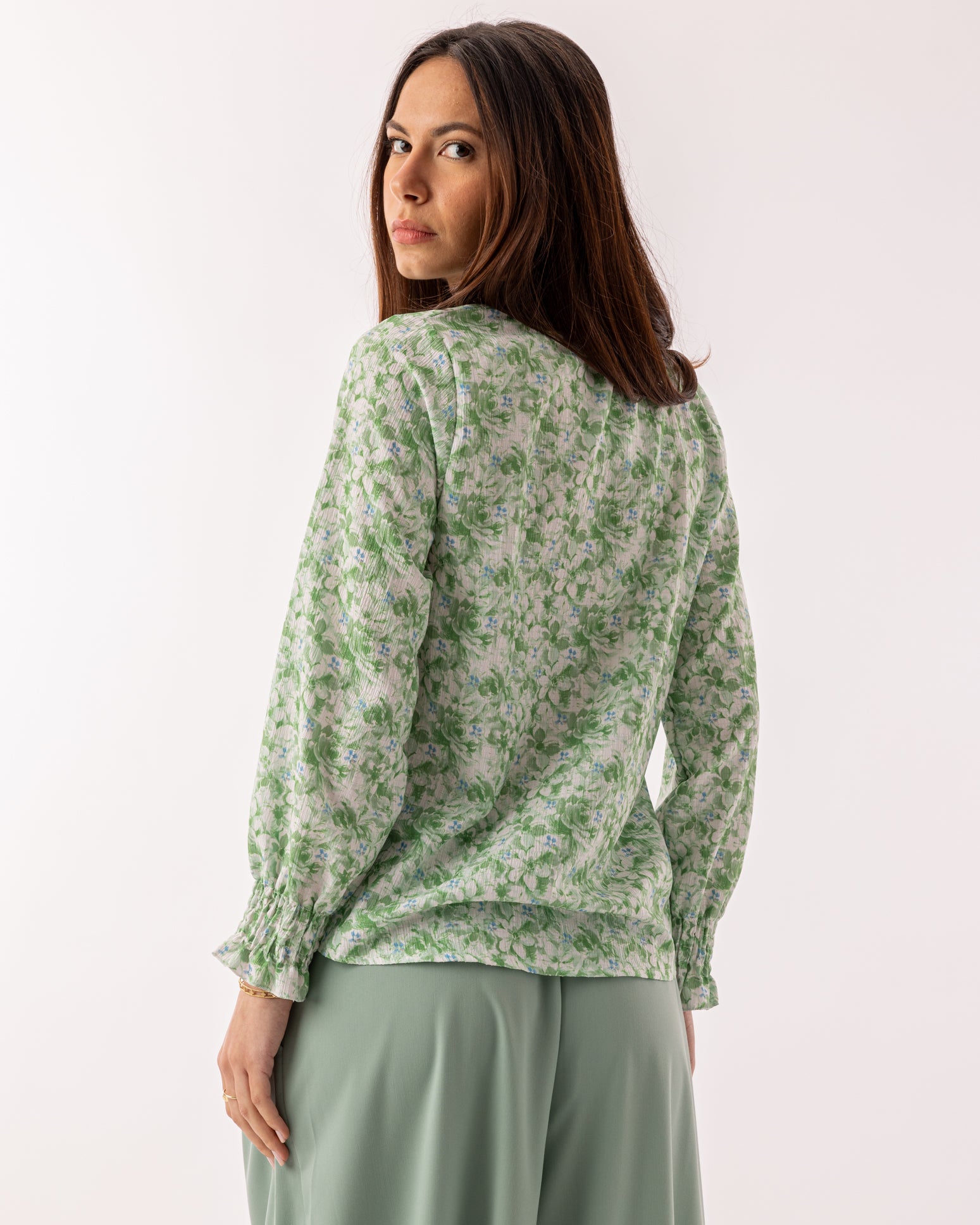 Hannah Shirt