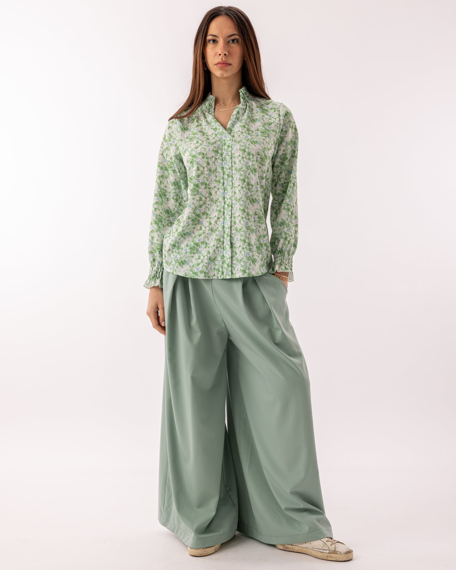 Hannah Shirt