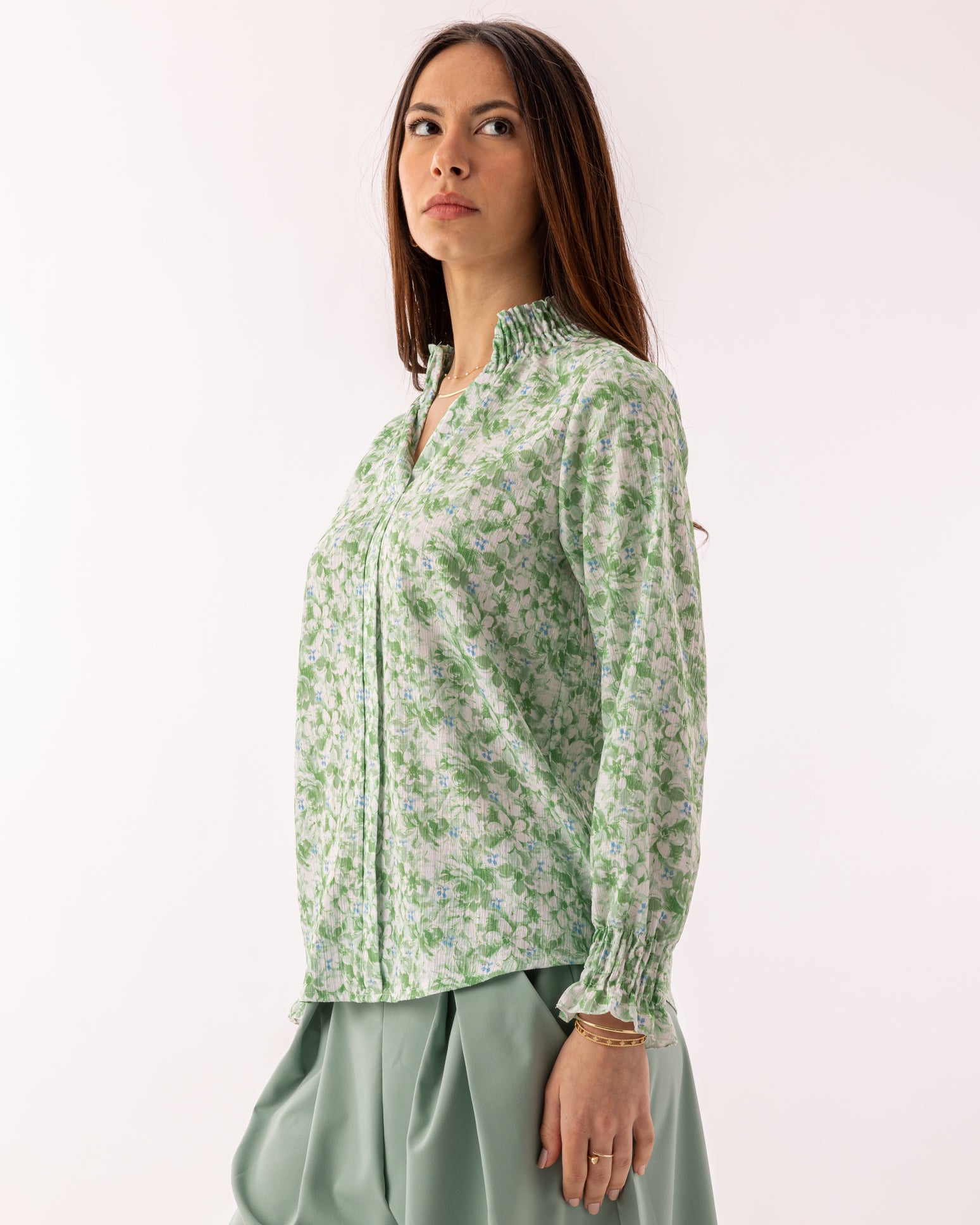 Hannah Shirt