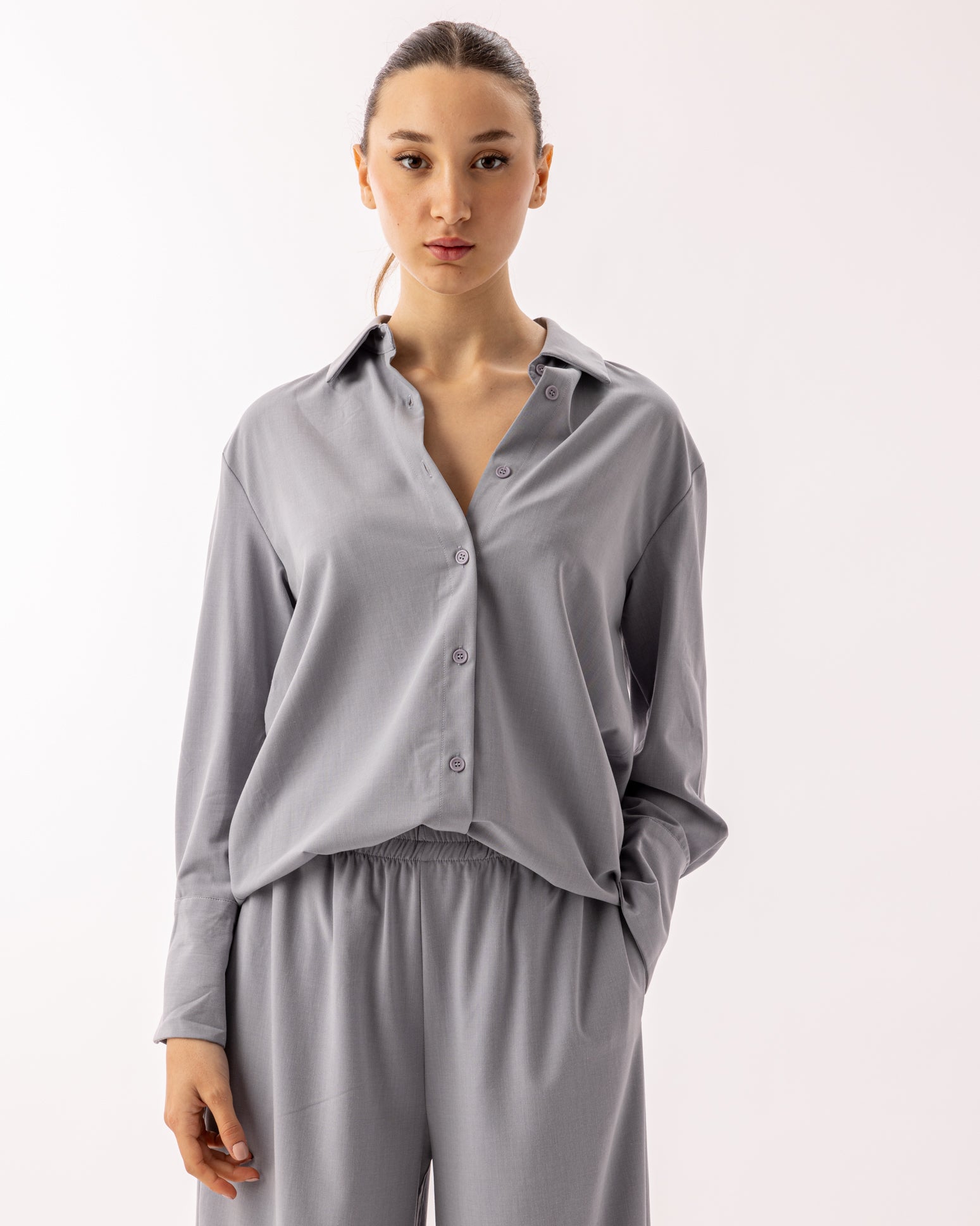 Hazal Shirt