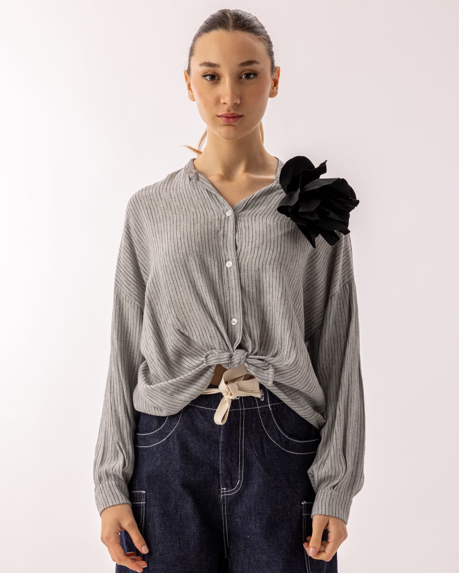 Lilian Shirt