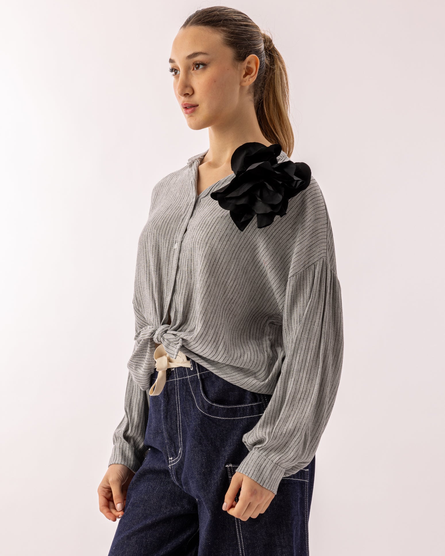 Lilian Shirt