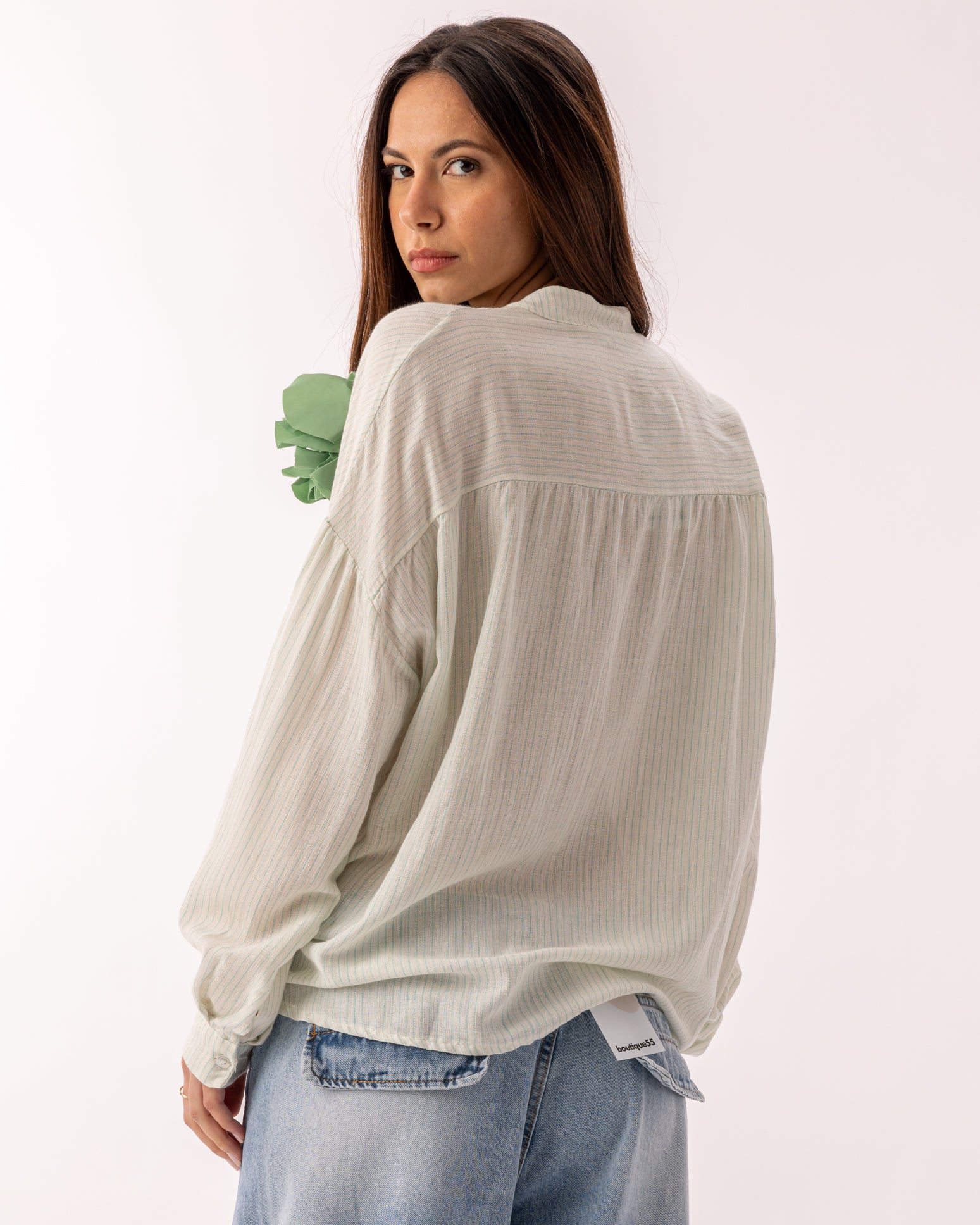 Lilian Shirt