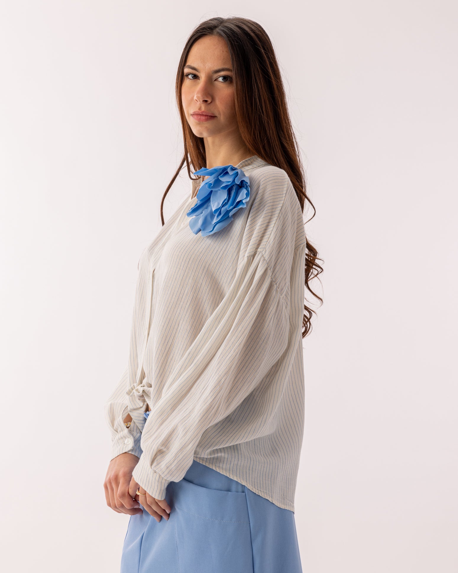Lilian Shirt