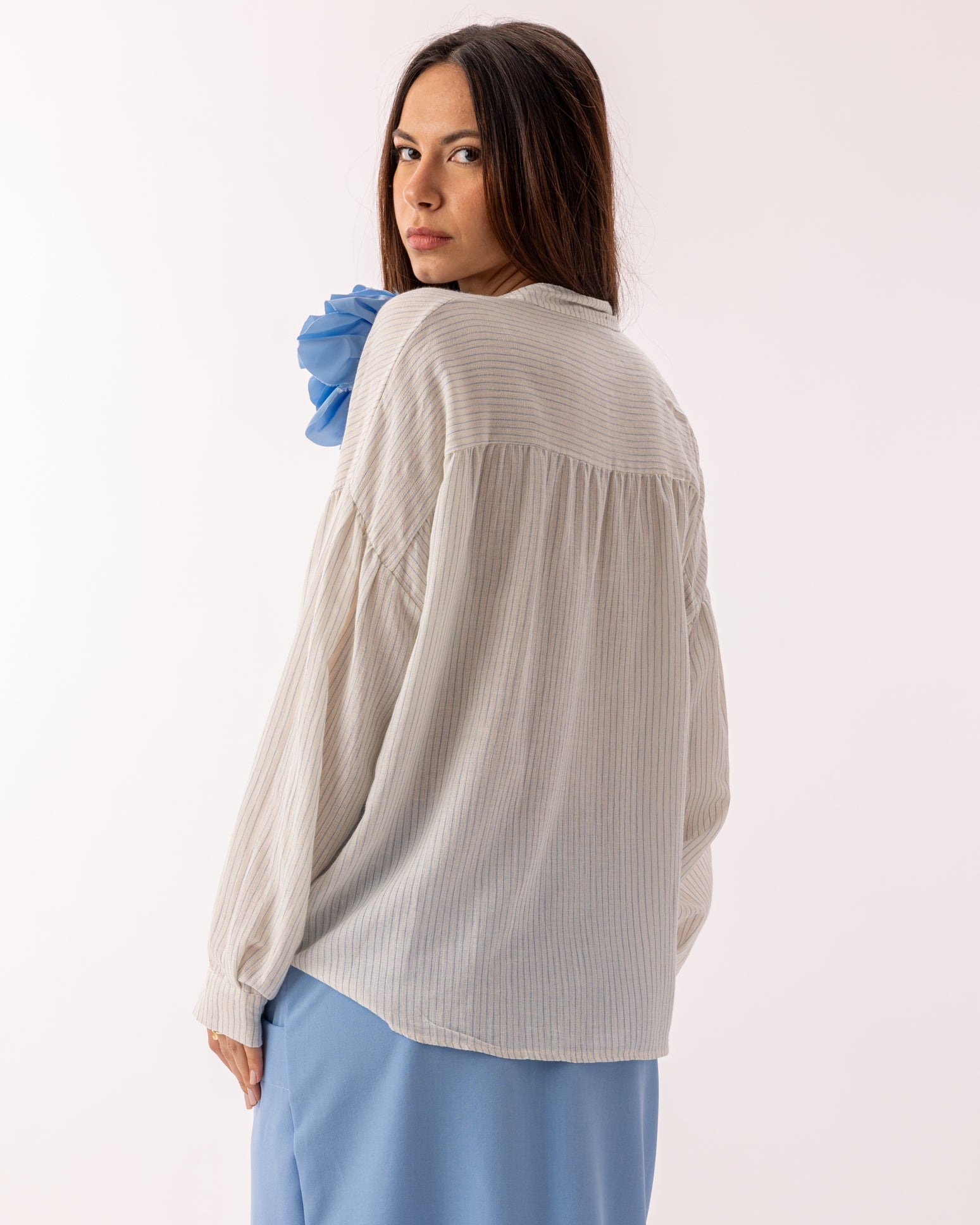 Lilian Shirt