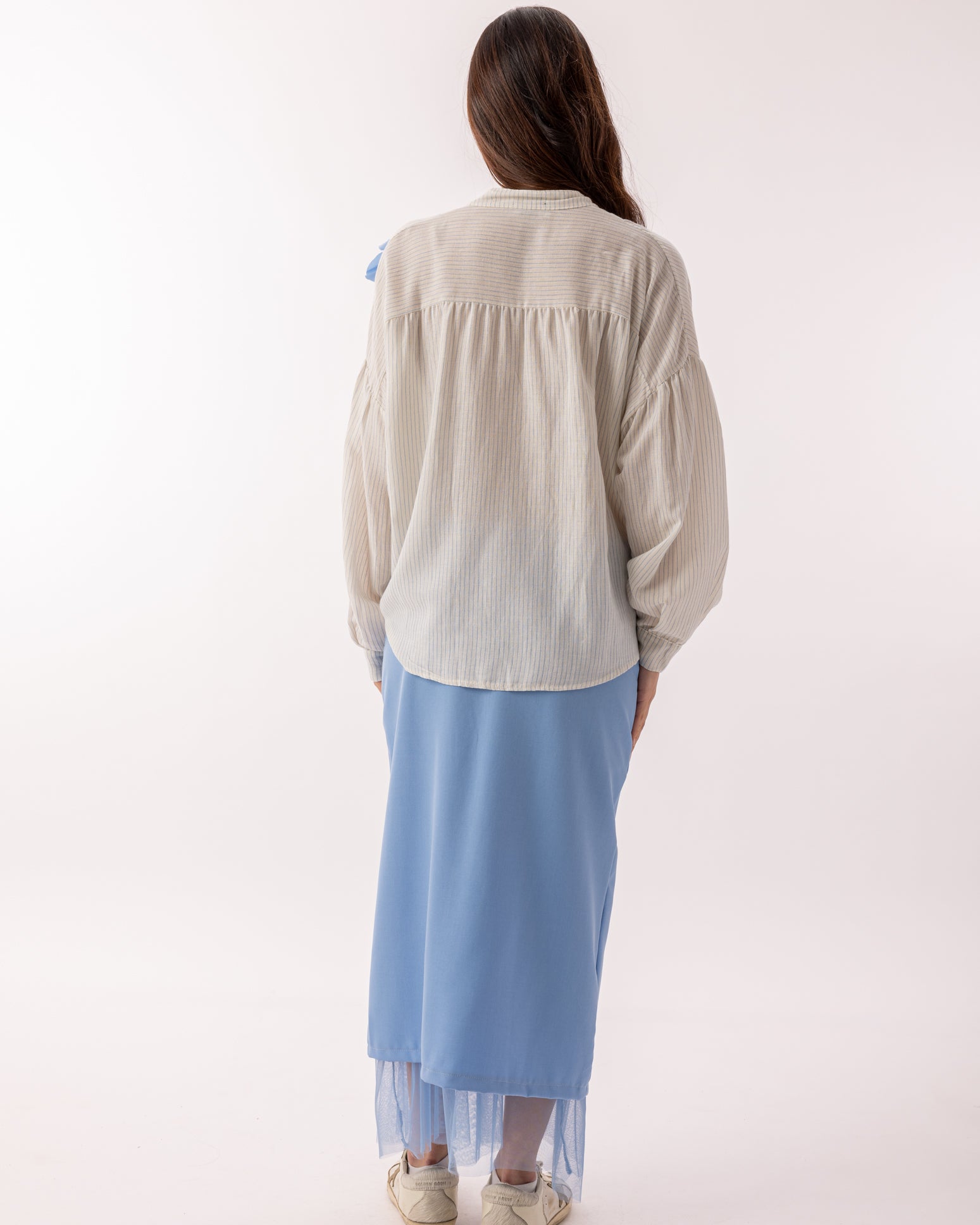 Lilian Shirt