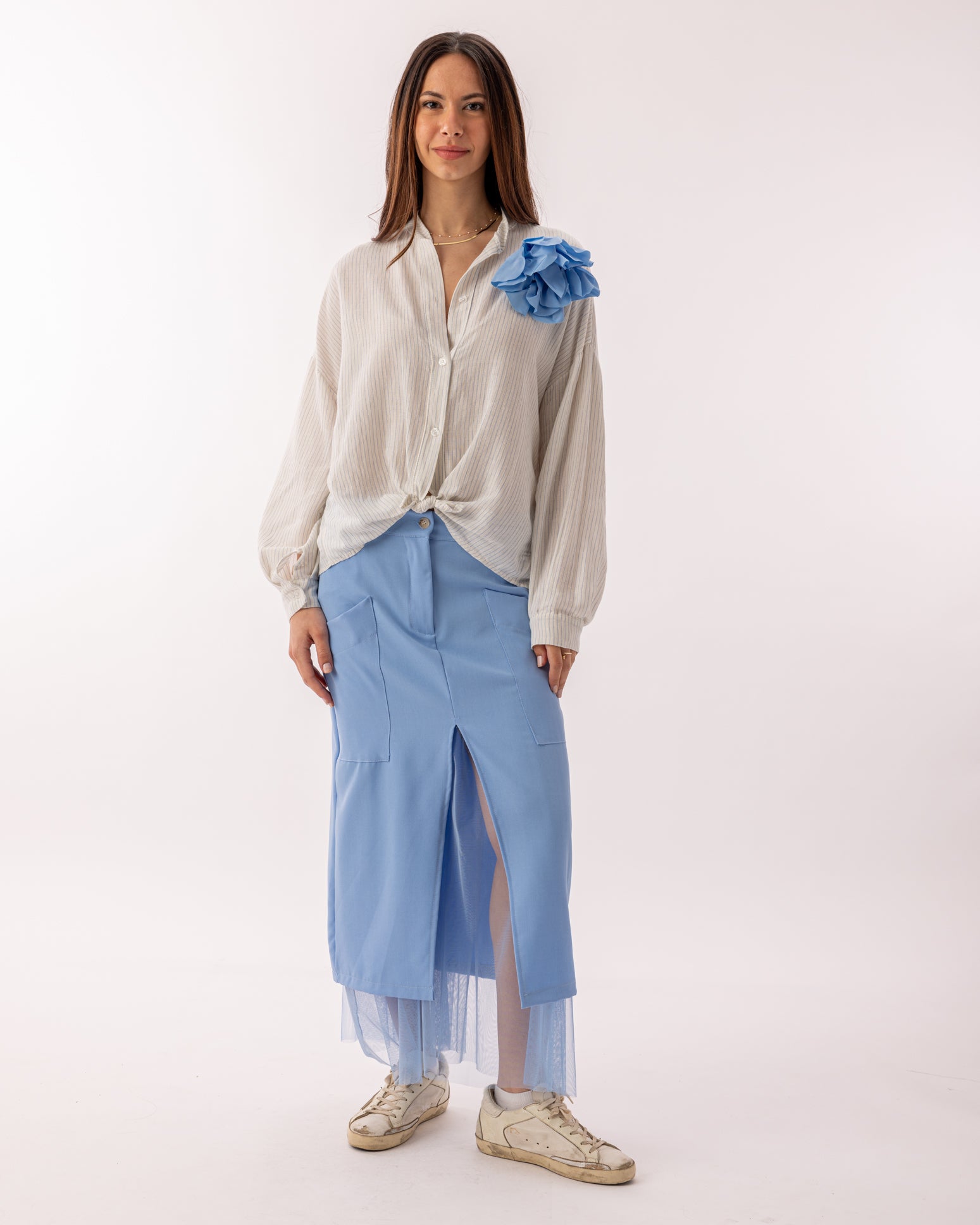 Lilian Shirt