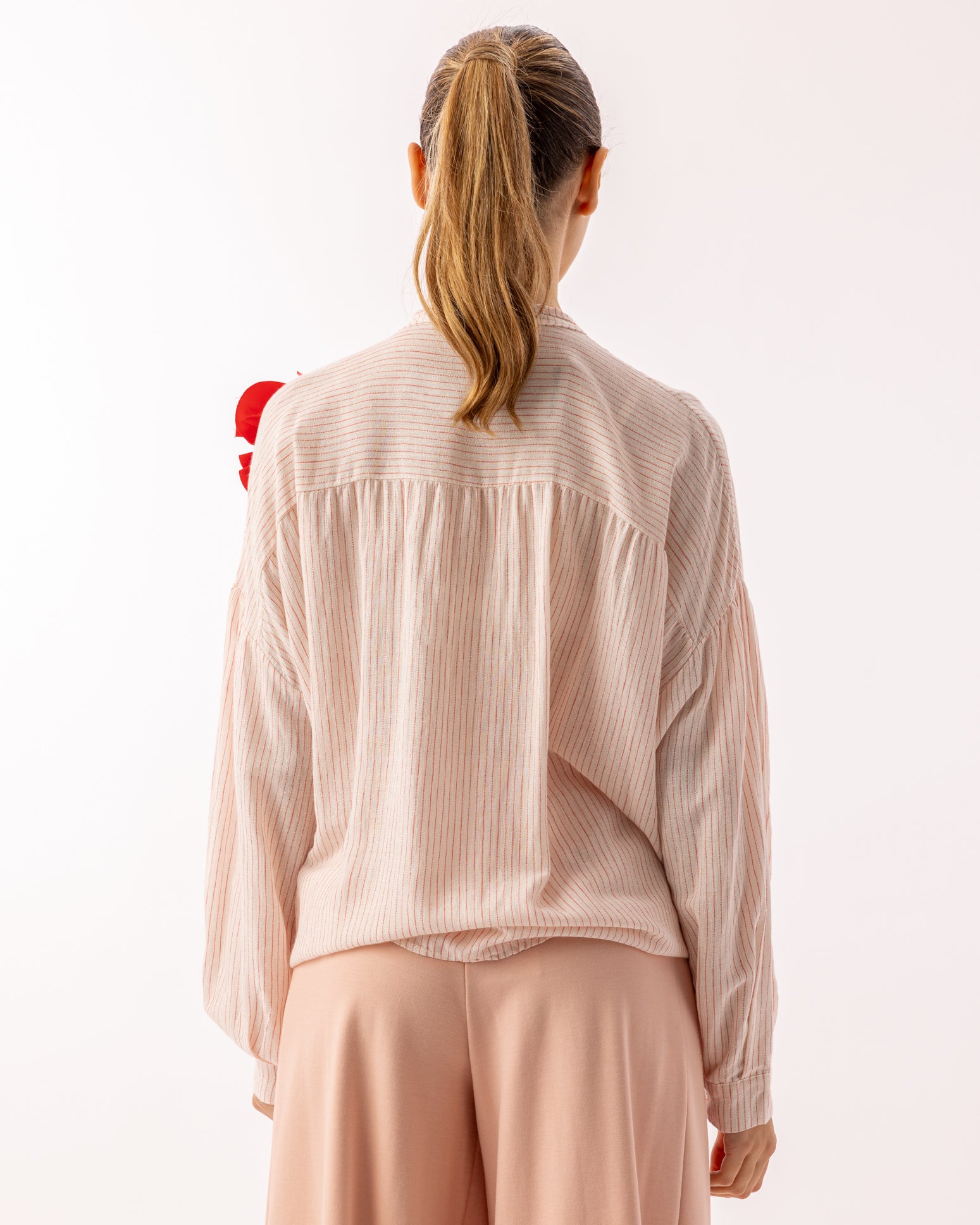 Lilian Shirt