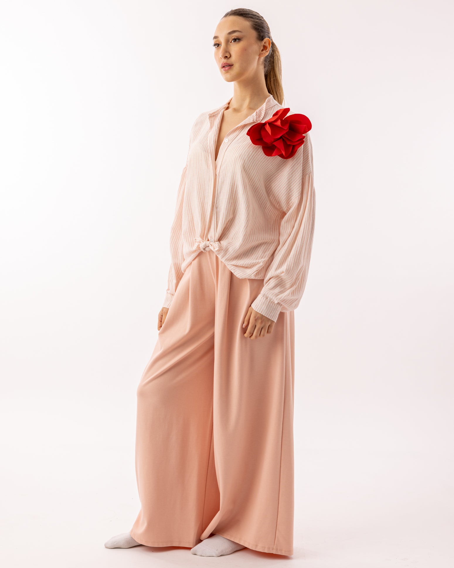 Lilian Shirt