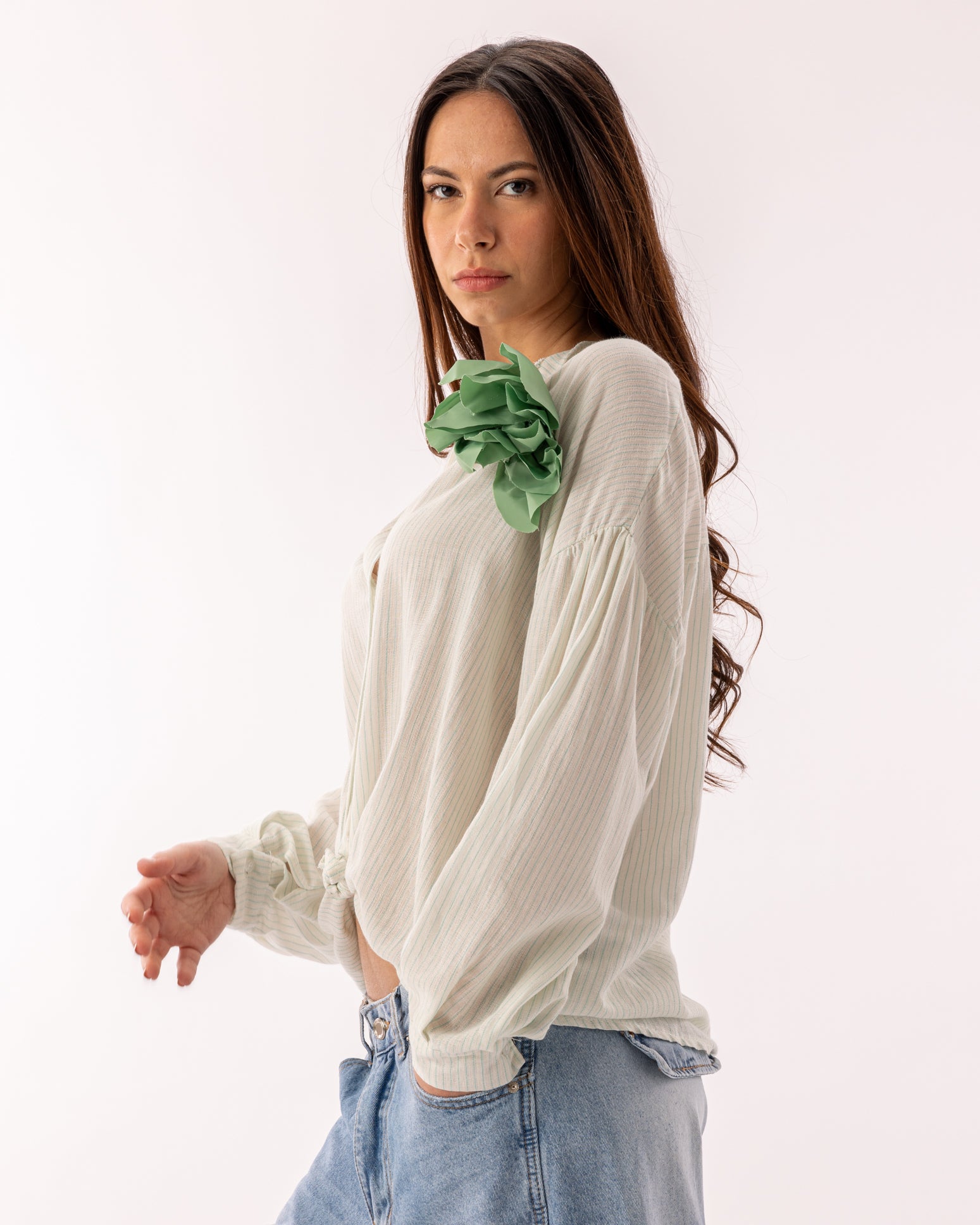 Lilian Shirt