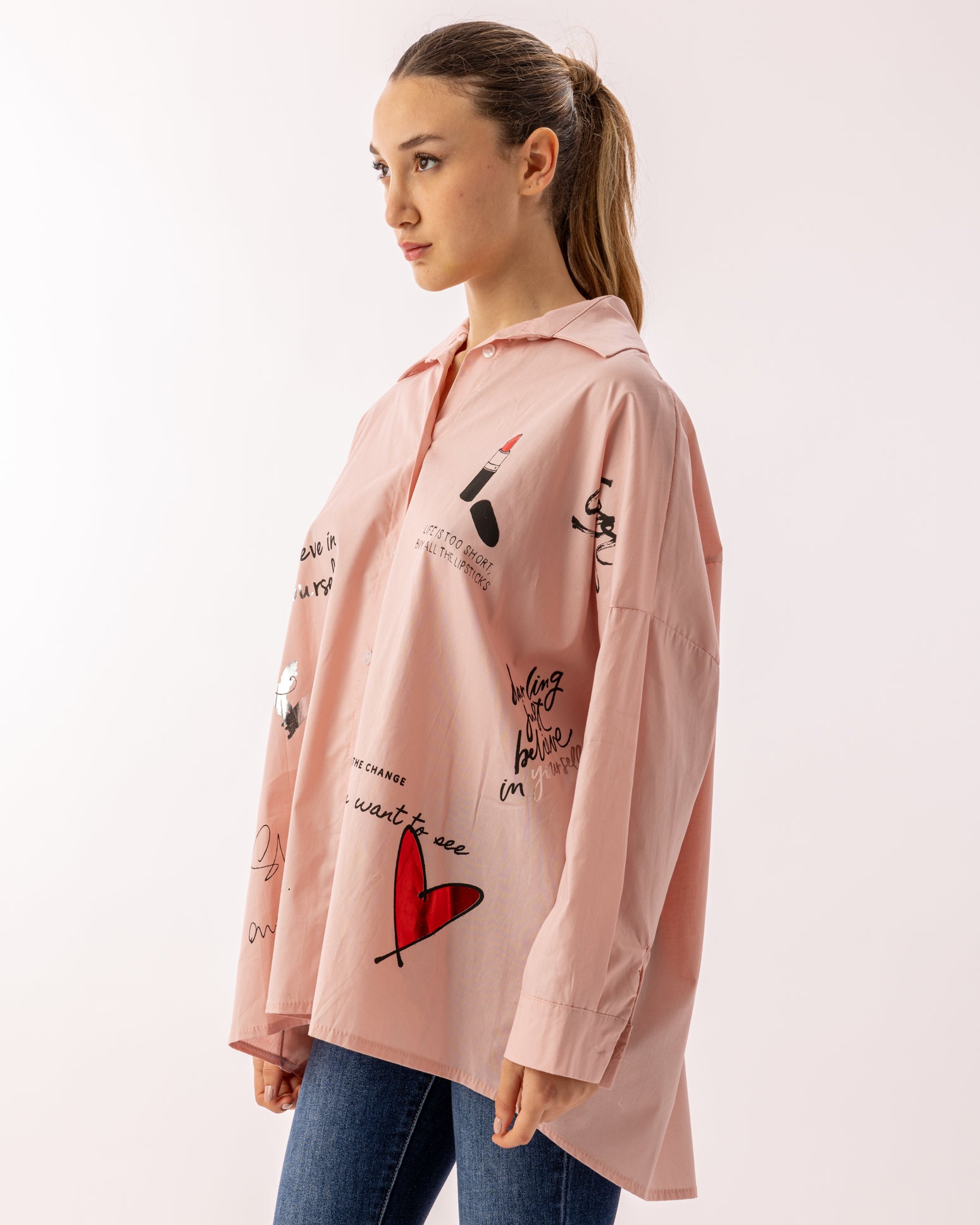 Lina Shirt