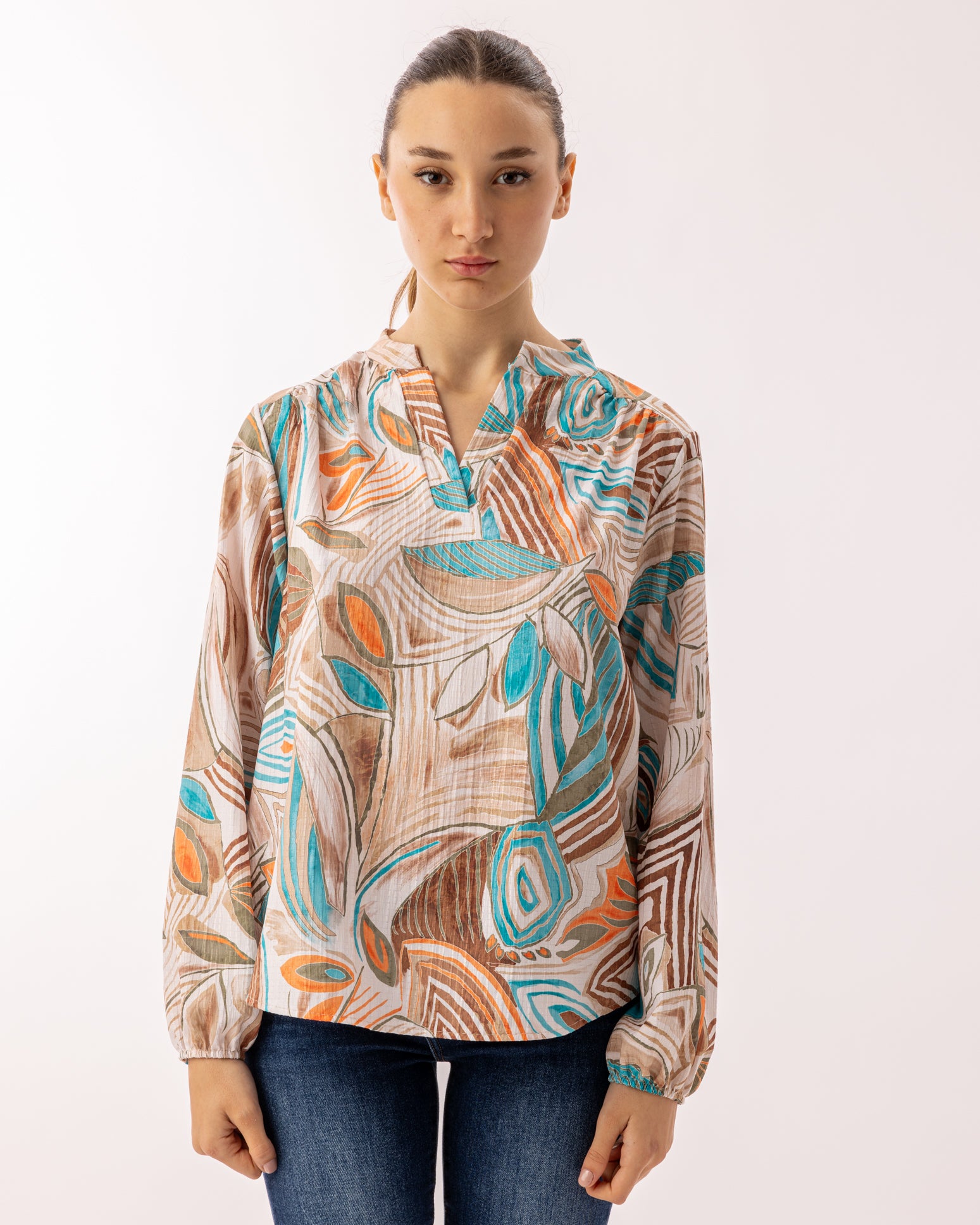 Naty Shirt