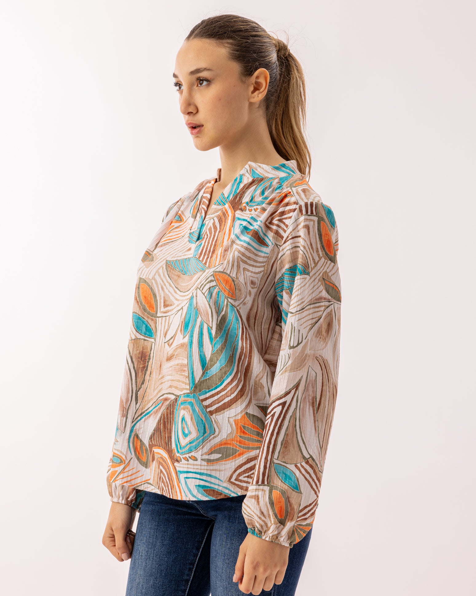 Naty Shirt