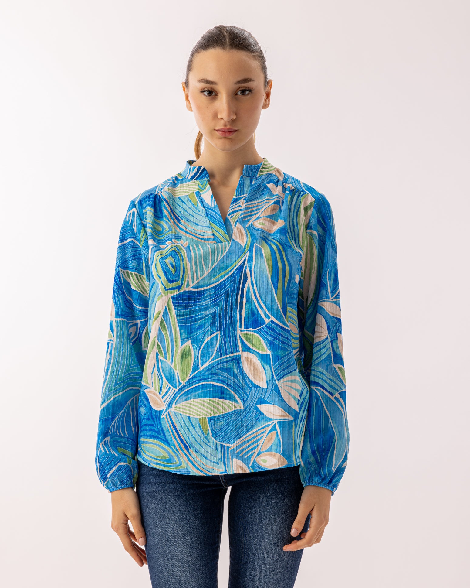 Naty Shirt