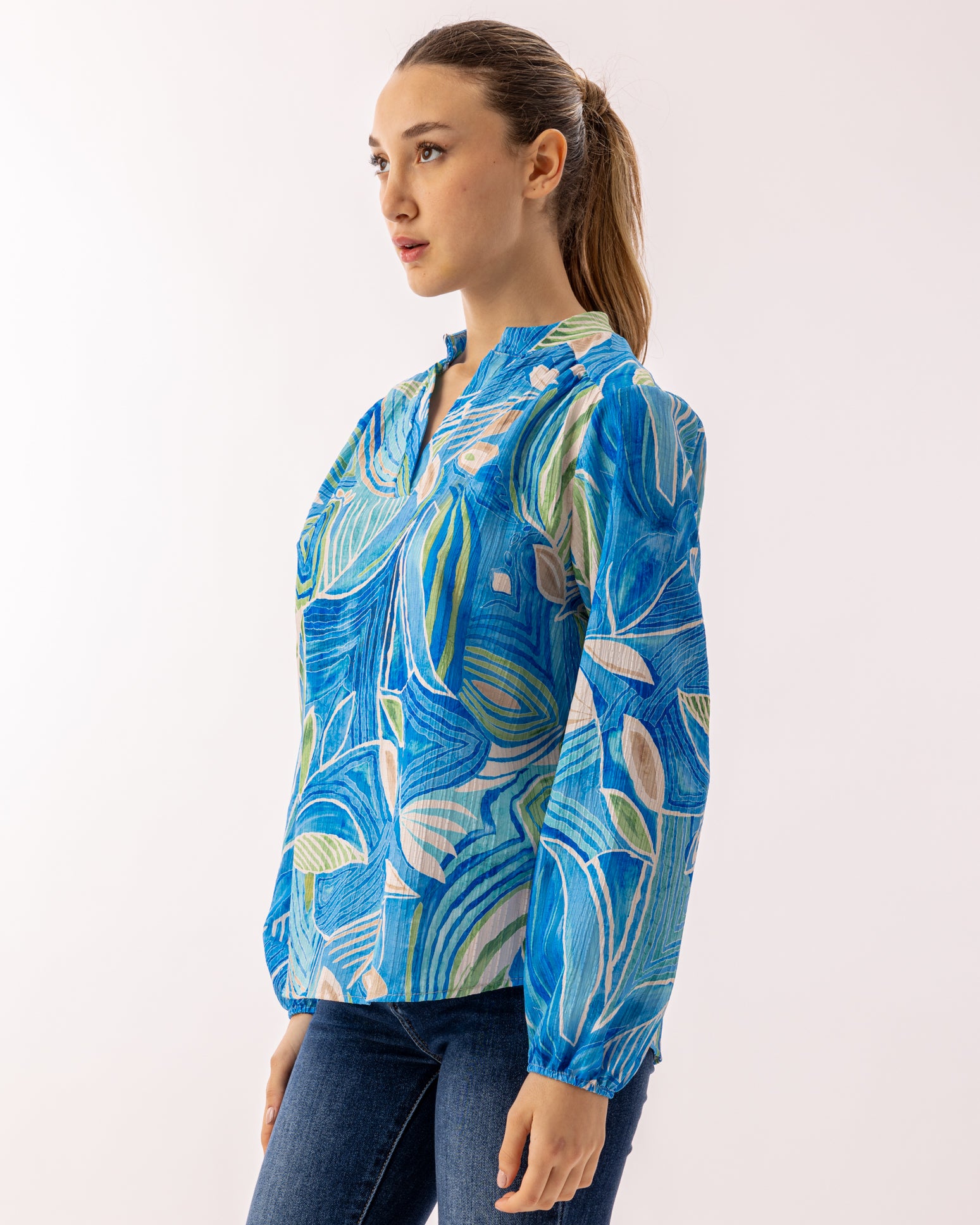 Naty Shirt