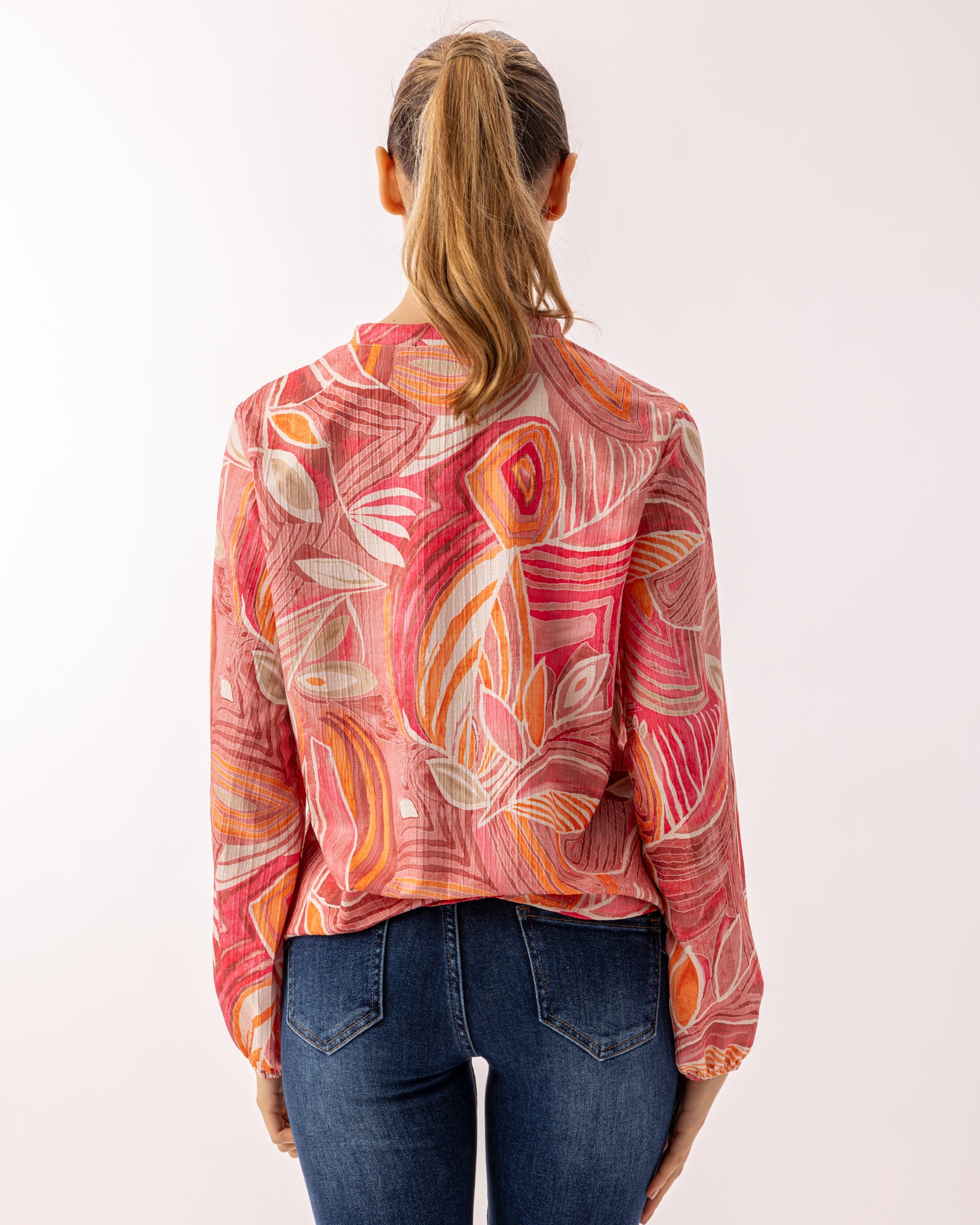 Naty Shirt