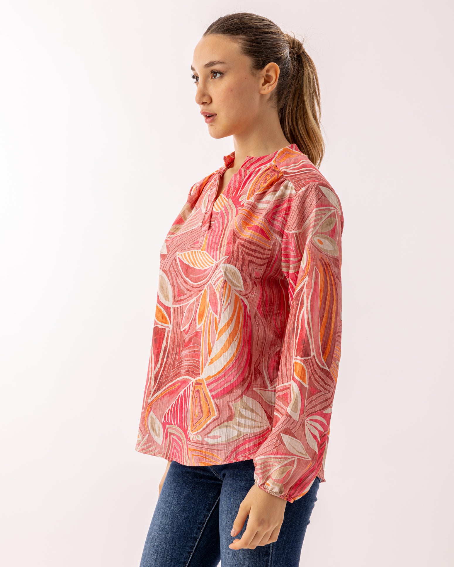 Naty Shirt