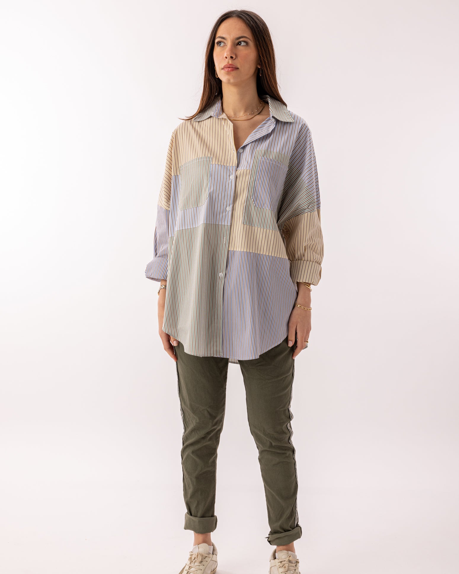 Roya Shirt
