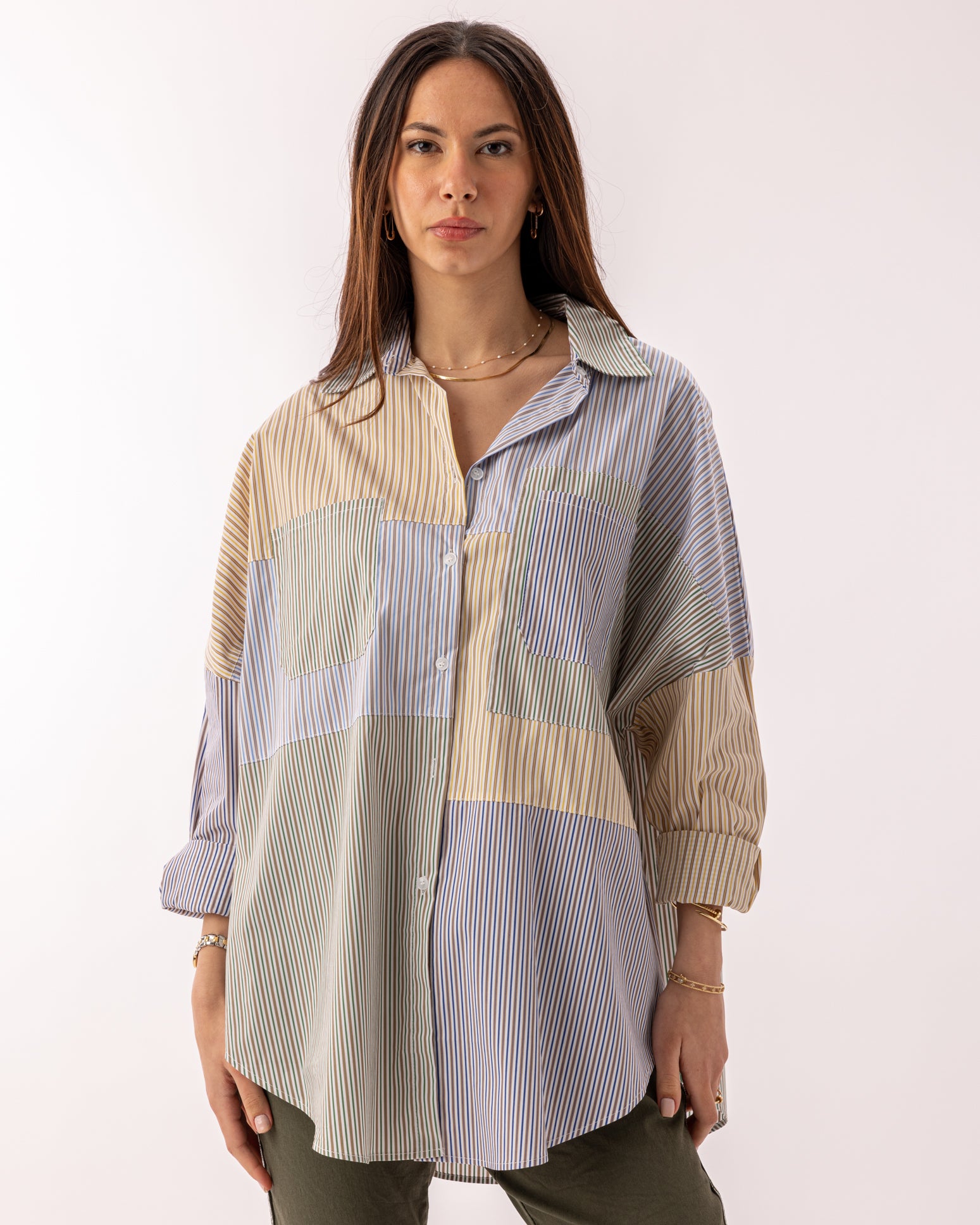 Roya Shirt