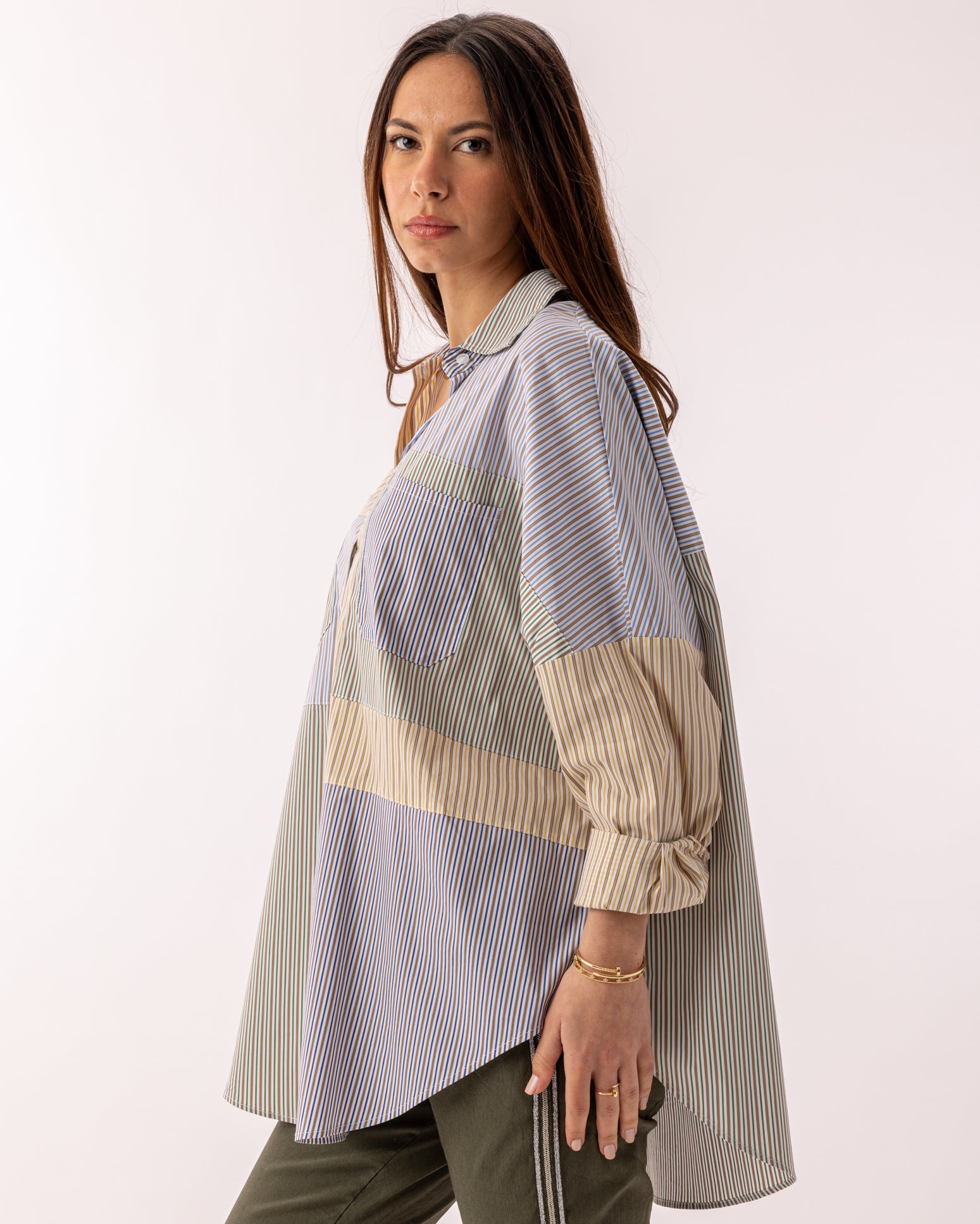 Roya Shirt