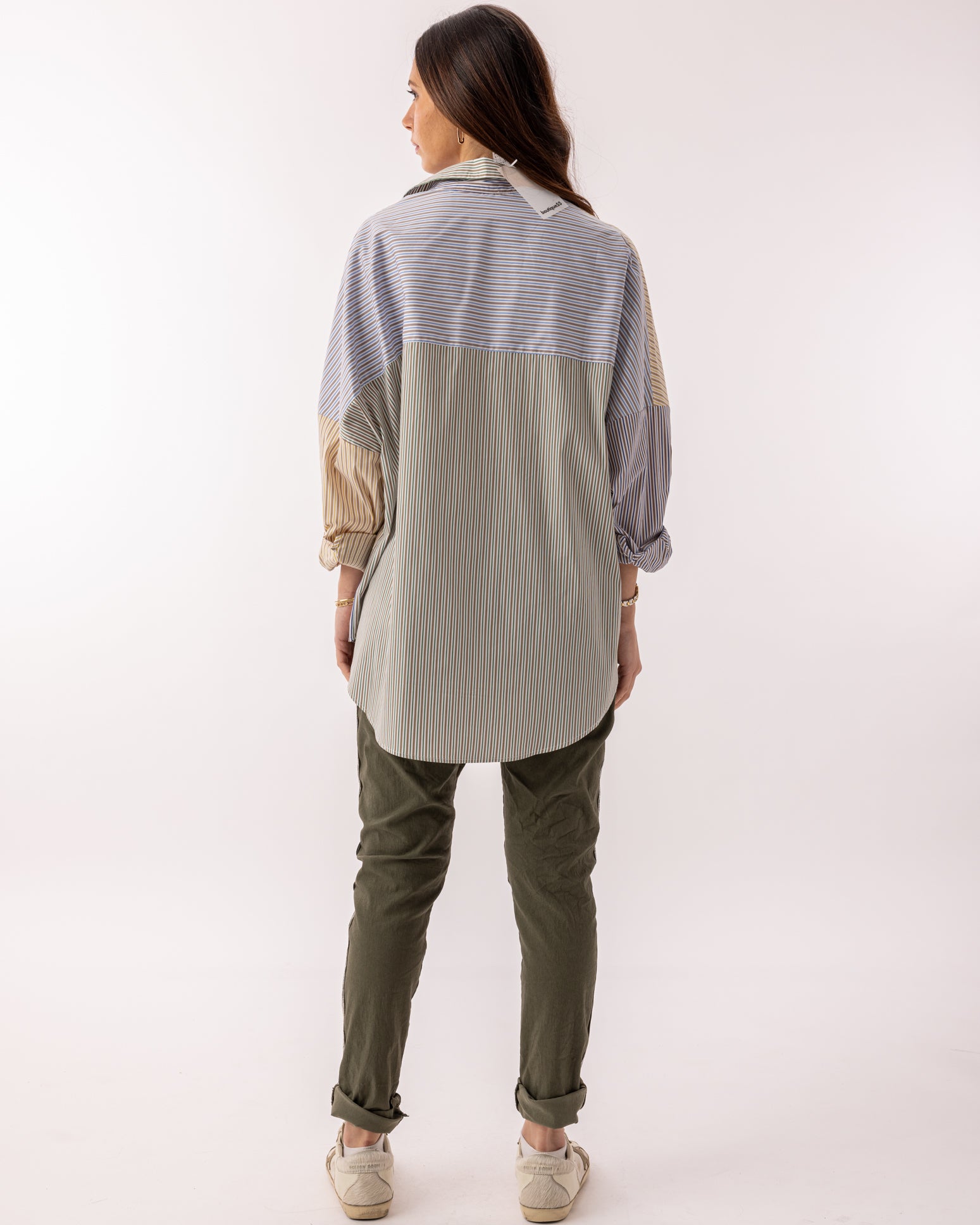 Roya Shirt