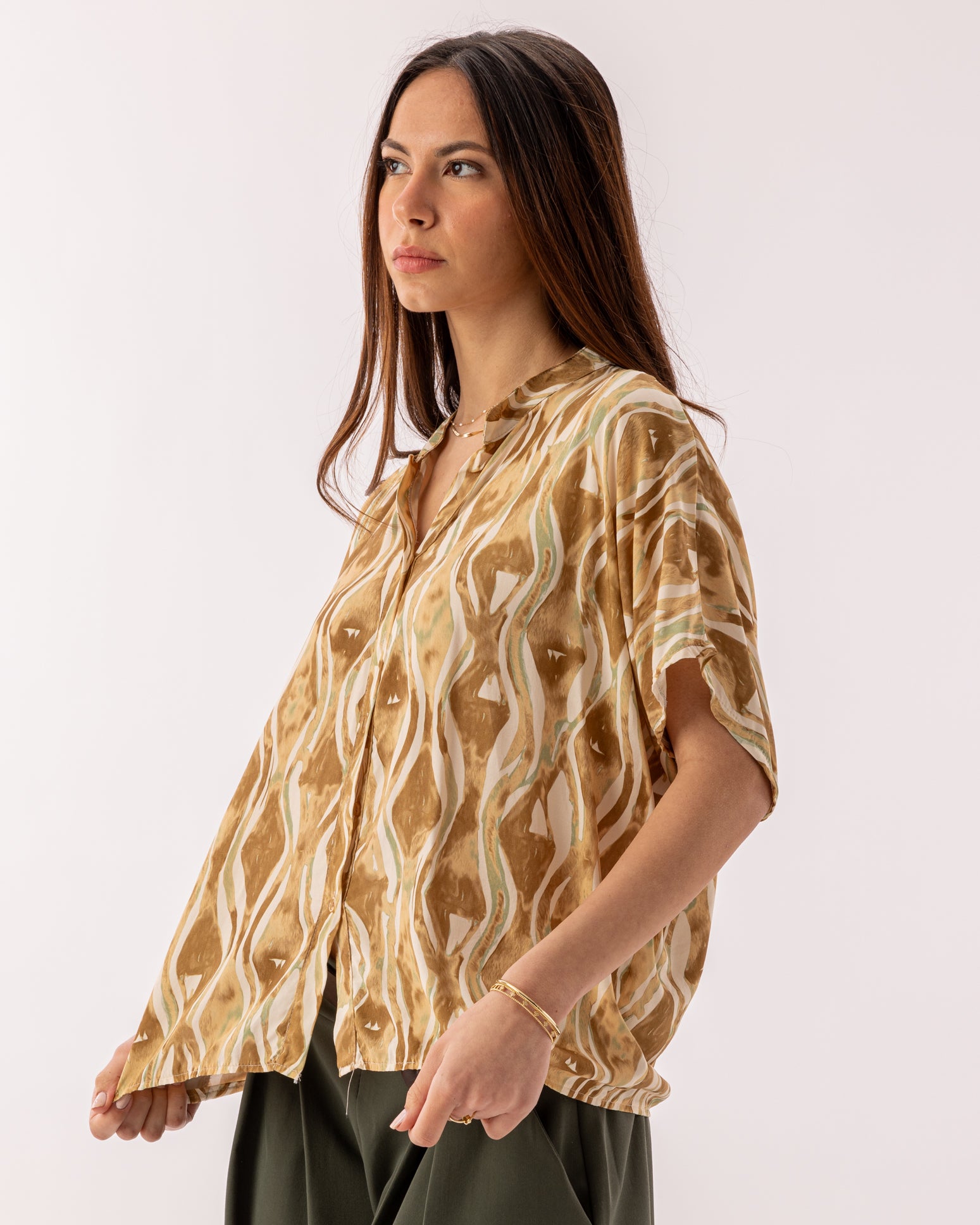 Stella Shirt