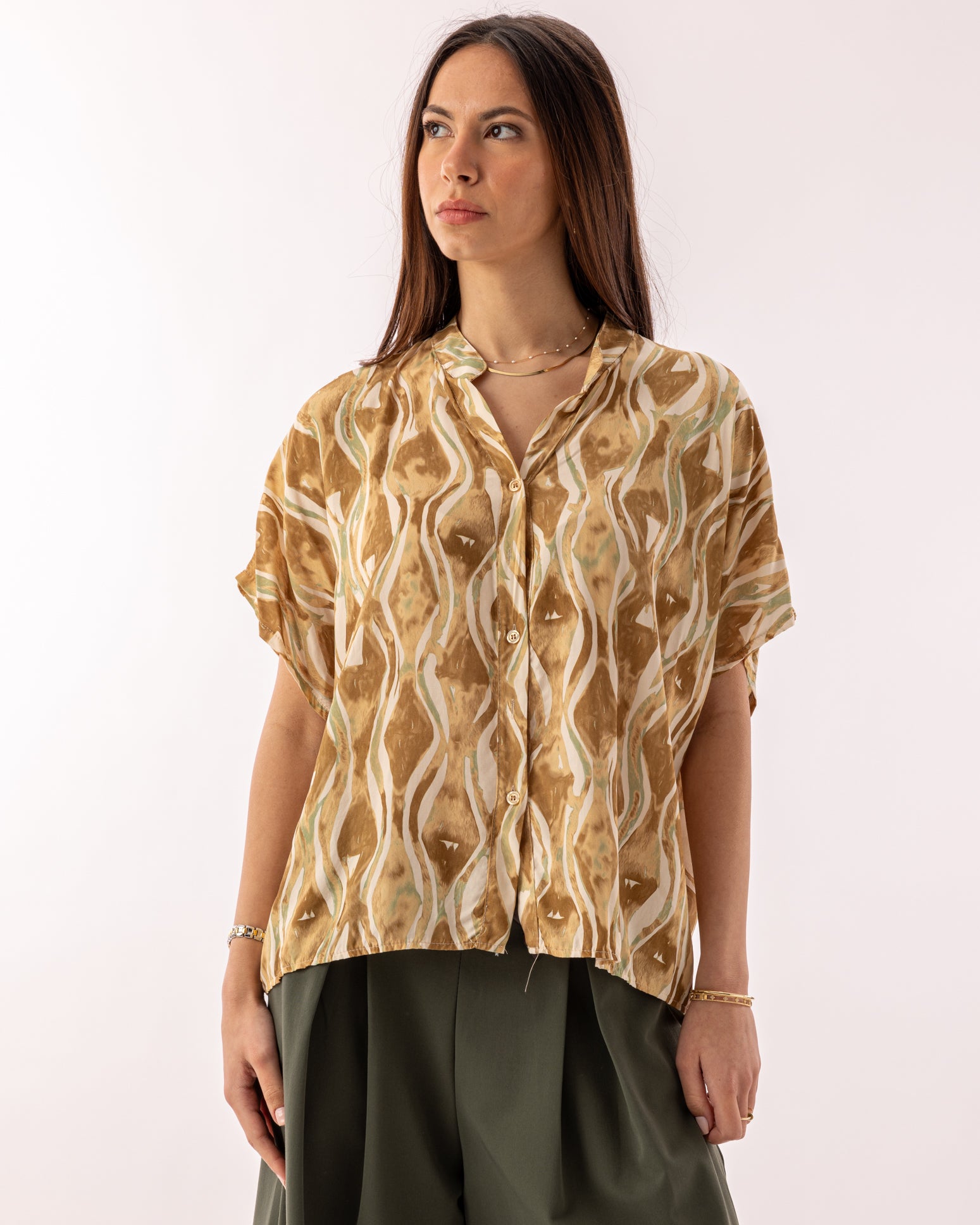 Stella Shirt